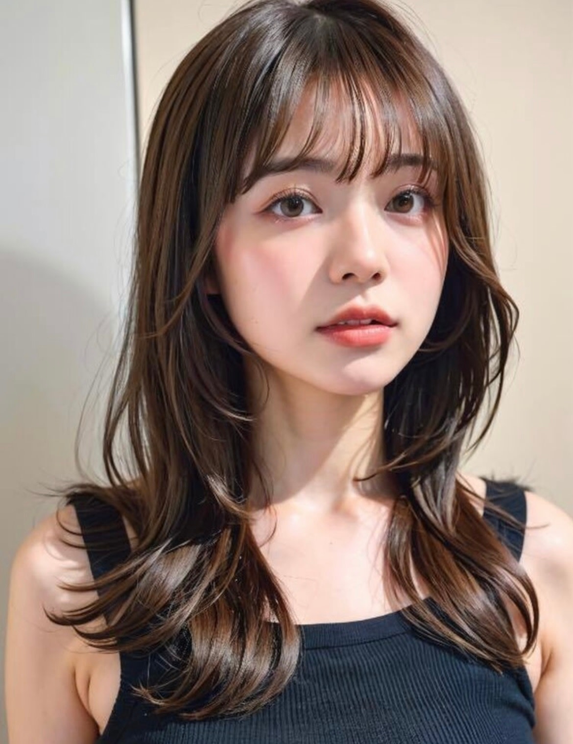 BEAUTY LAND by TRUTH ひたち野うしく店【ビューティーランド バイ トゥルース ヒタチノウシクテン】のスタイル紹介。BEAUTY LAND by TRUTH ひたち野うしく店