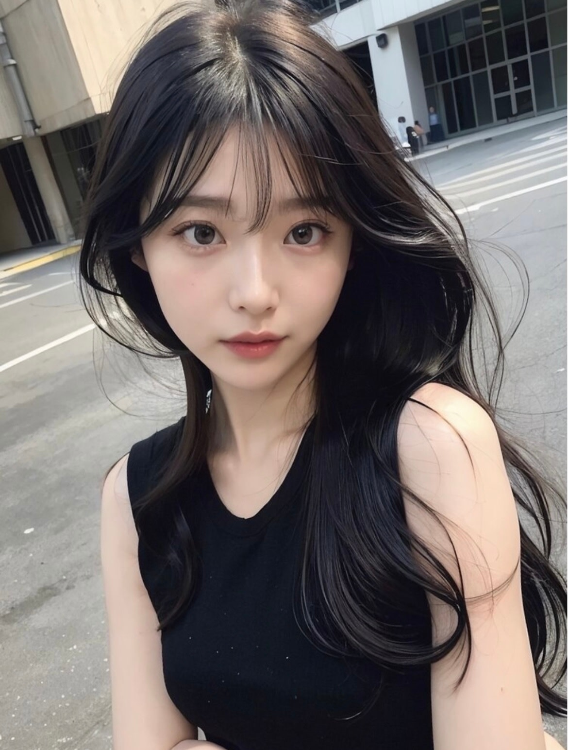 BEAUTY LAND by TRUTH ひたち野うしく店【ビューティーランド バイ トゥルース ヒタチノウシクテン】のスタイル紹介。BEAUTY LAND by TRUTH ひたち野うしく店