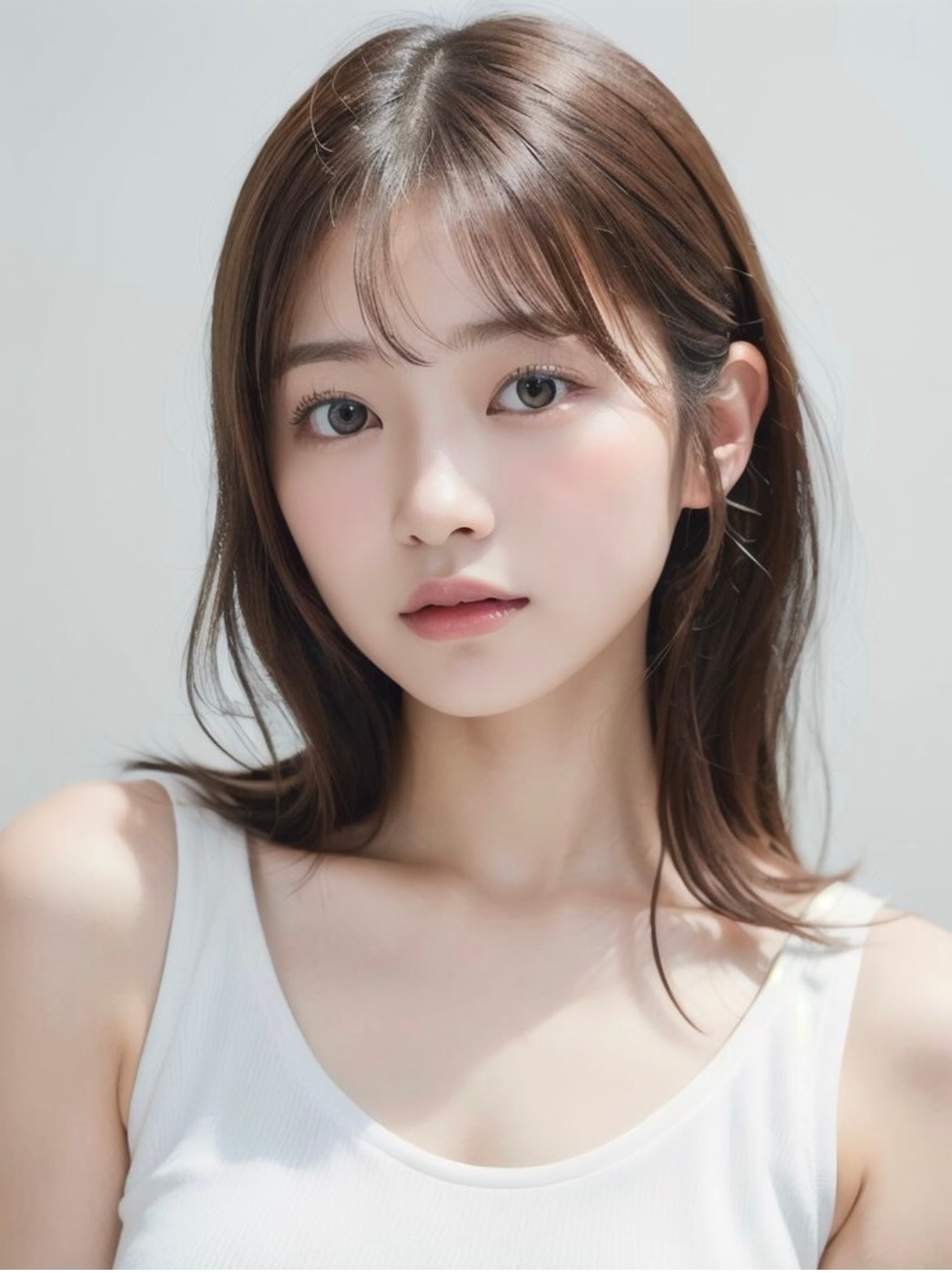 BEAUTY LAND by TRUTH ひたち野うしく店【ビューティーランド バイ トゥルース ヒタチノウシクテン】のスタイル紹介。BEAUTY LAND by TRUTH ひたち野うしく店