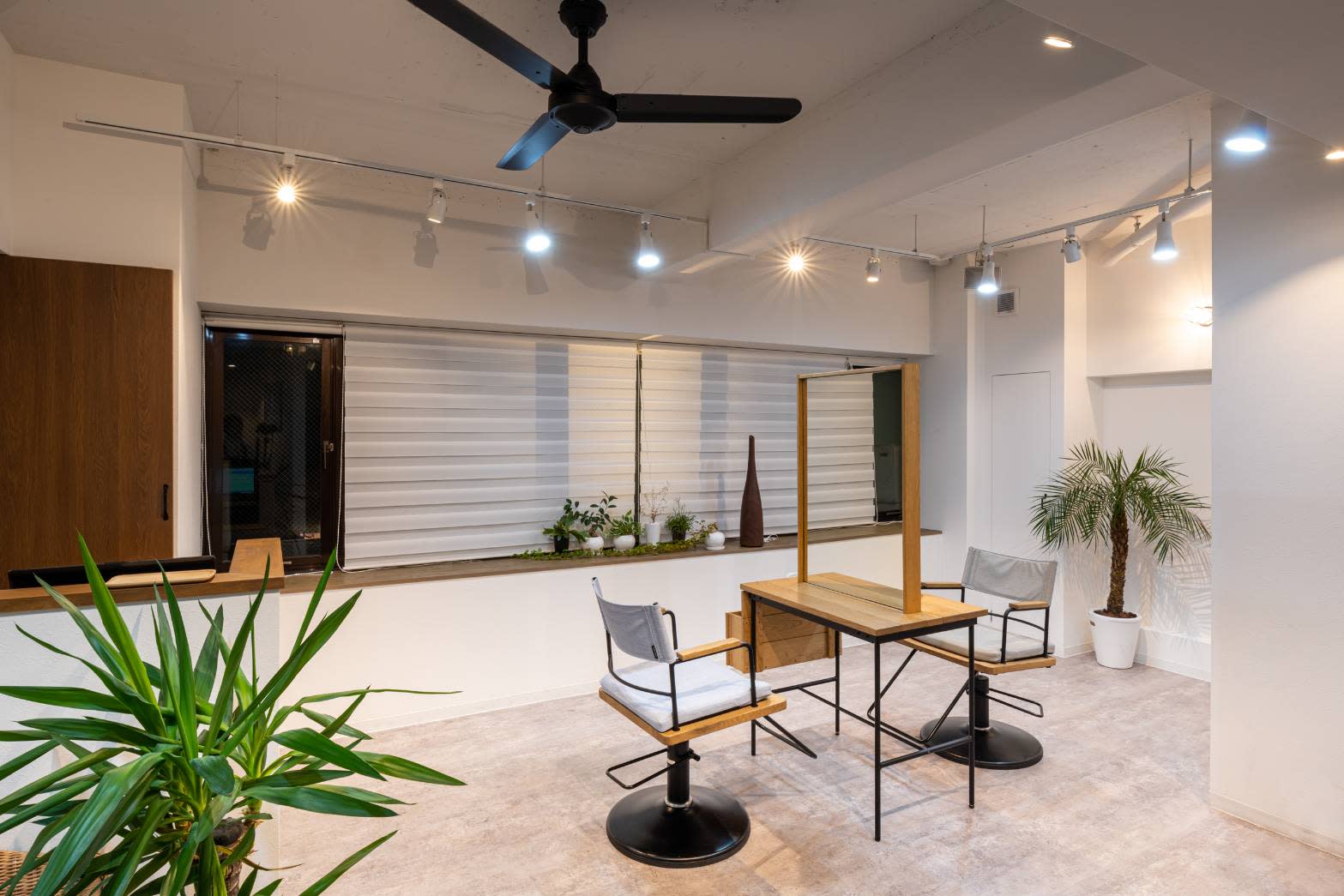 Hair Luana nao【ヘア ルアナ ナオ】のアイキャッチ画像