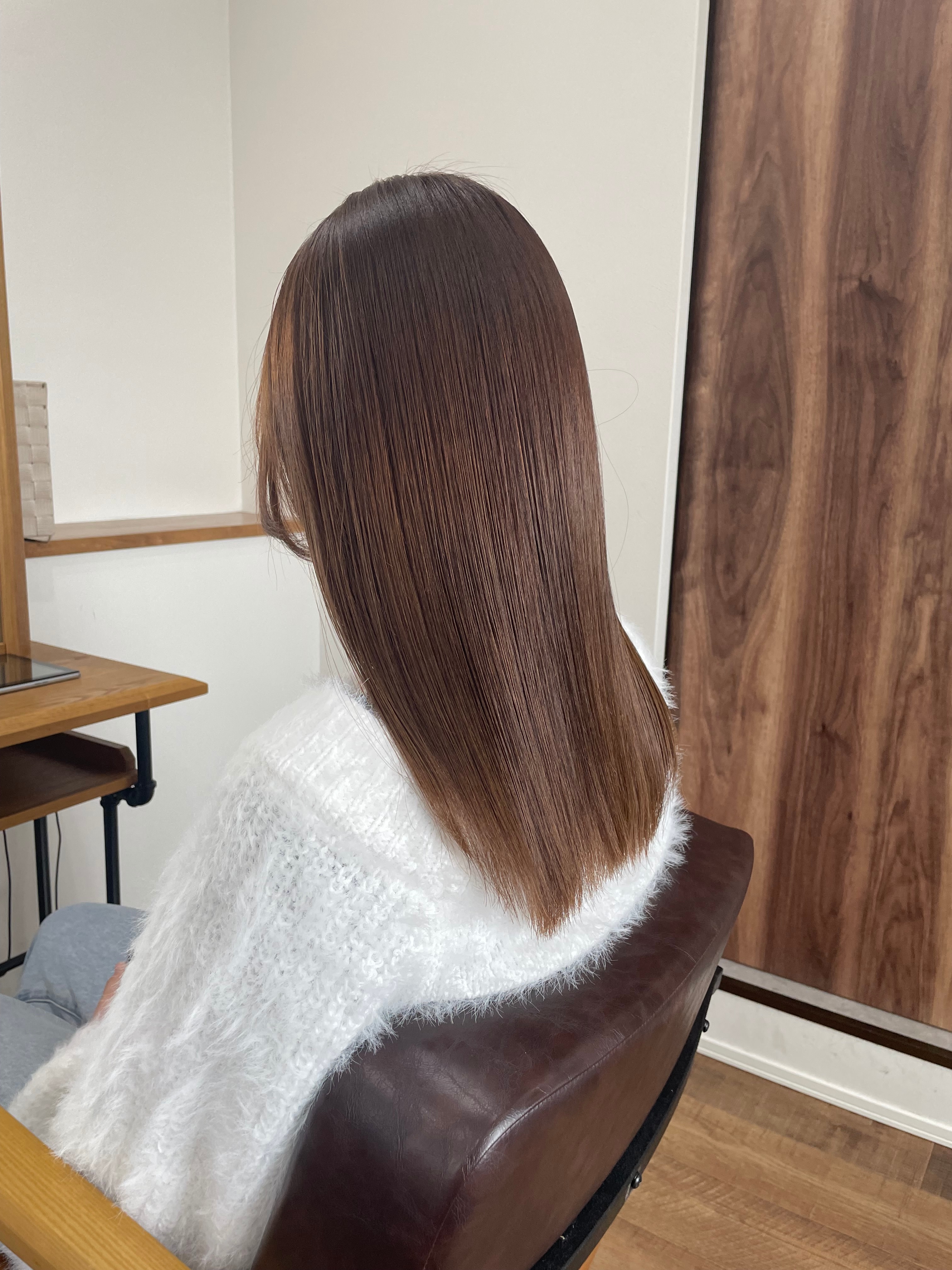 ichi【イチ】のスタイル紹介。ichi×スタイル