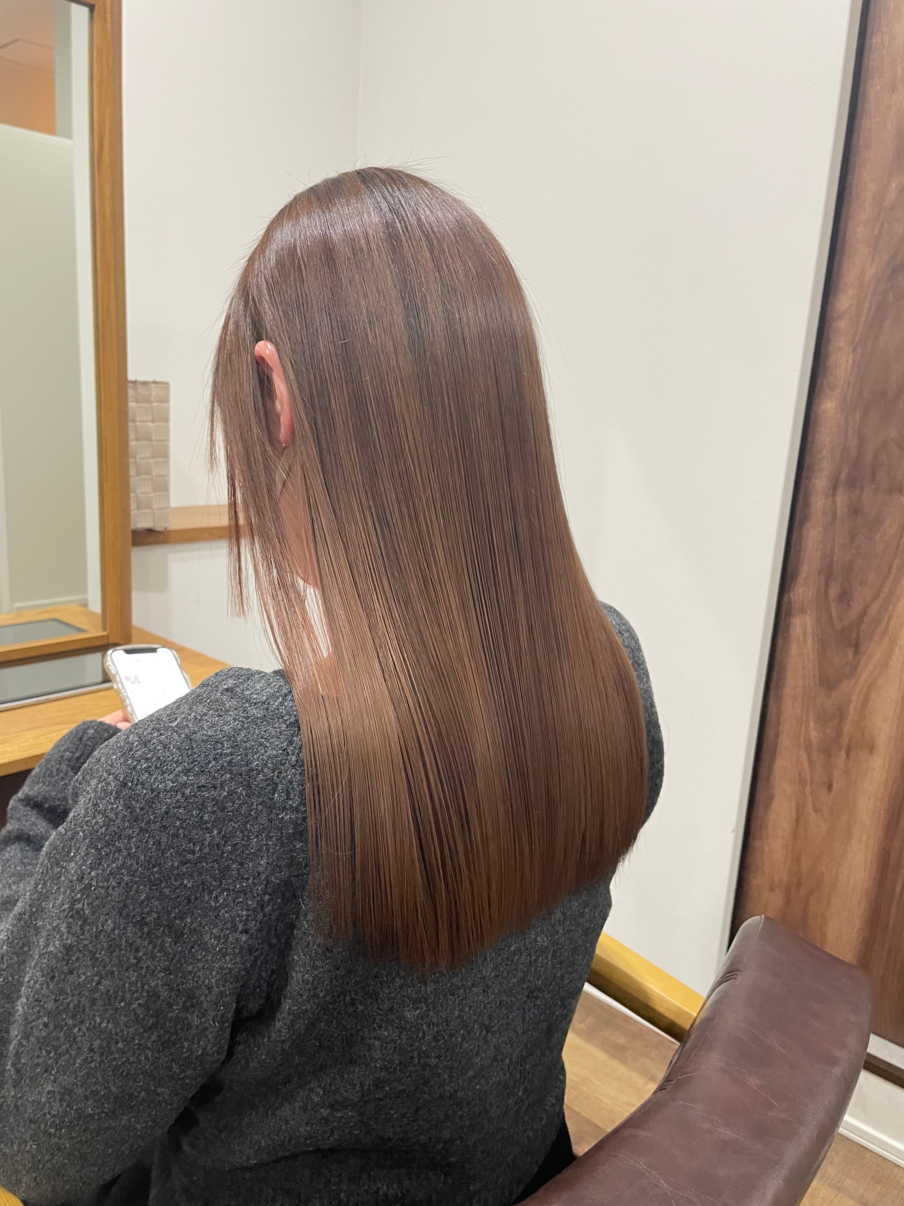 ichi【イチ】のスタイル紹介。ichi×スタイル