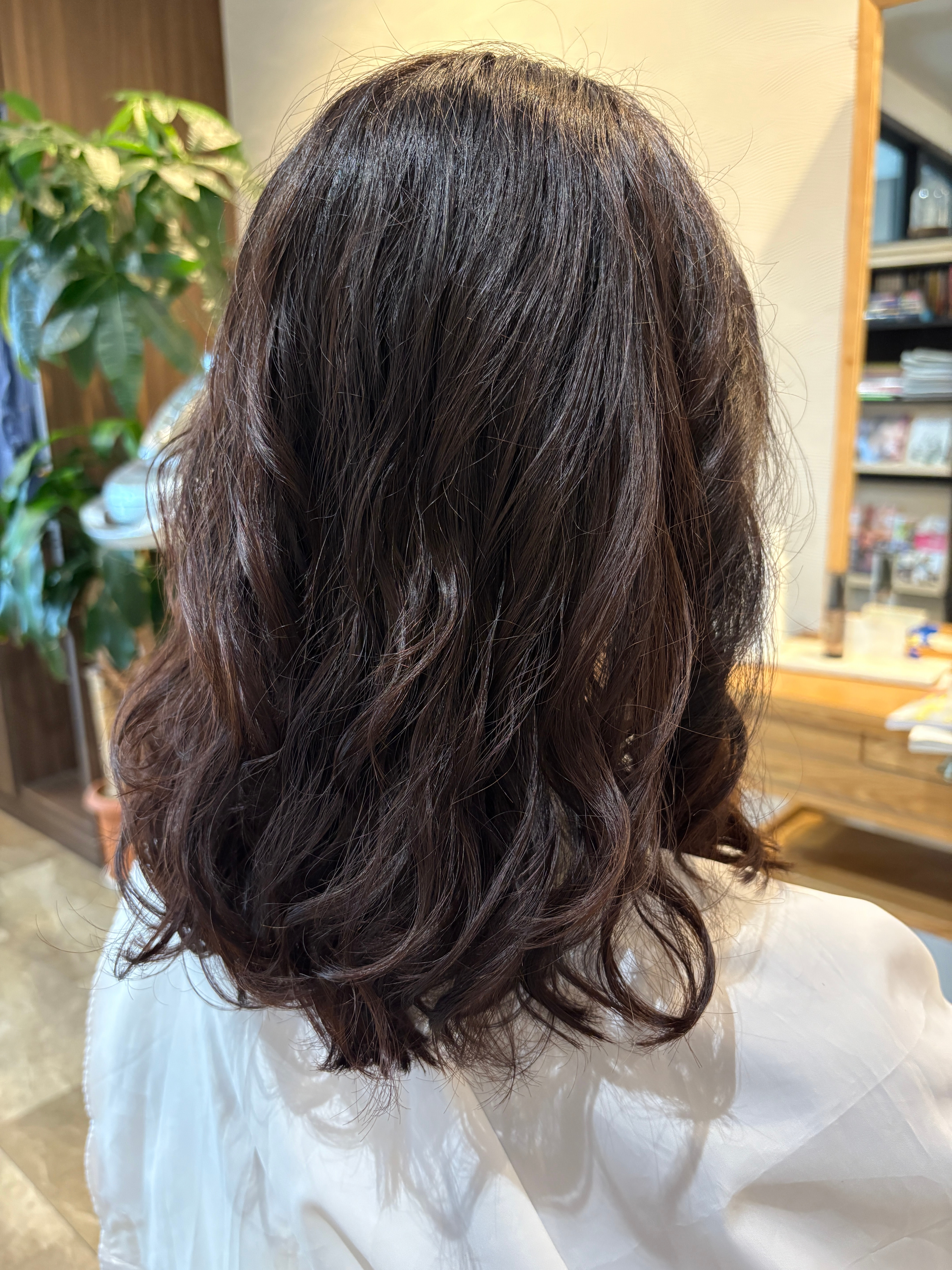 Roob Hair【ルーブヘアー】【ルーブヘアー】のスタイル紹介。Roob Hair【ルーブヘアー】×スタイル