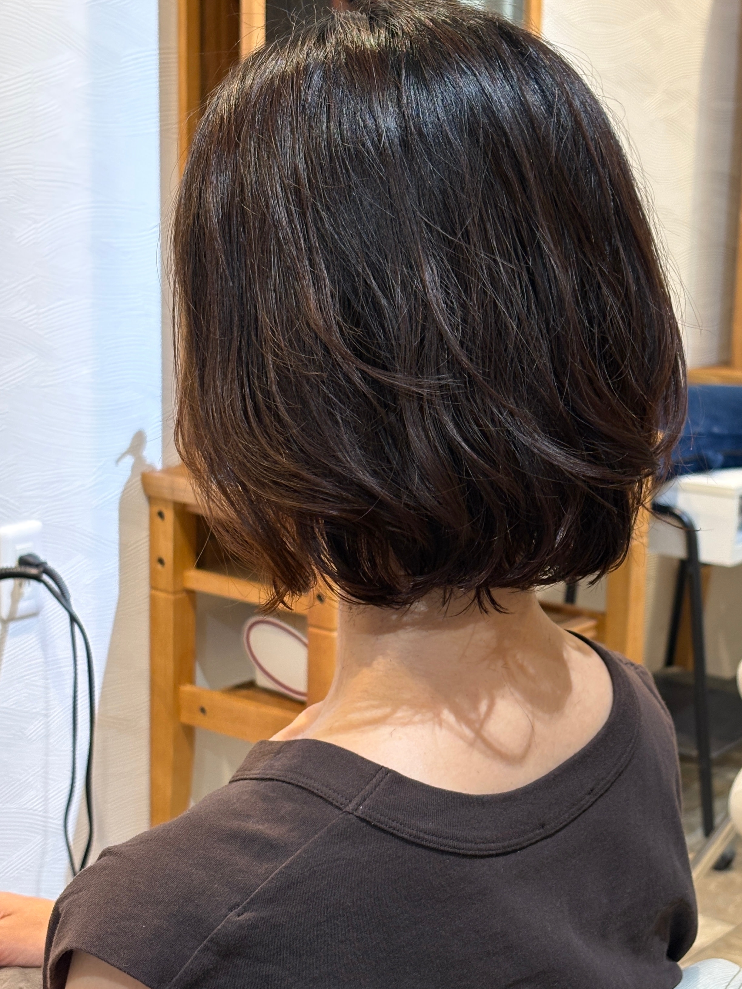 Roob Hair【ルーブヘアー】【ルーブヘアー】のスタイル紹介。Roob Hair【ルーブヘアー】×スタイル