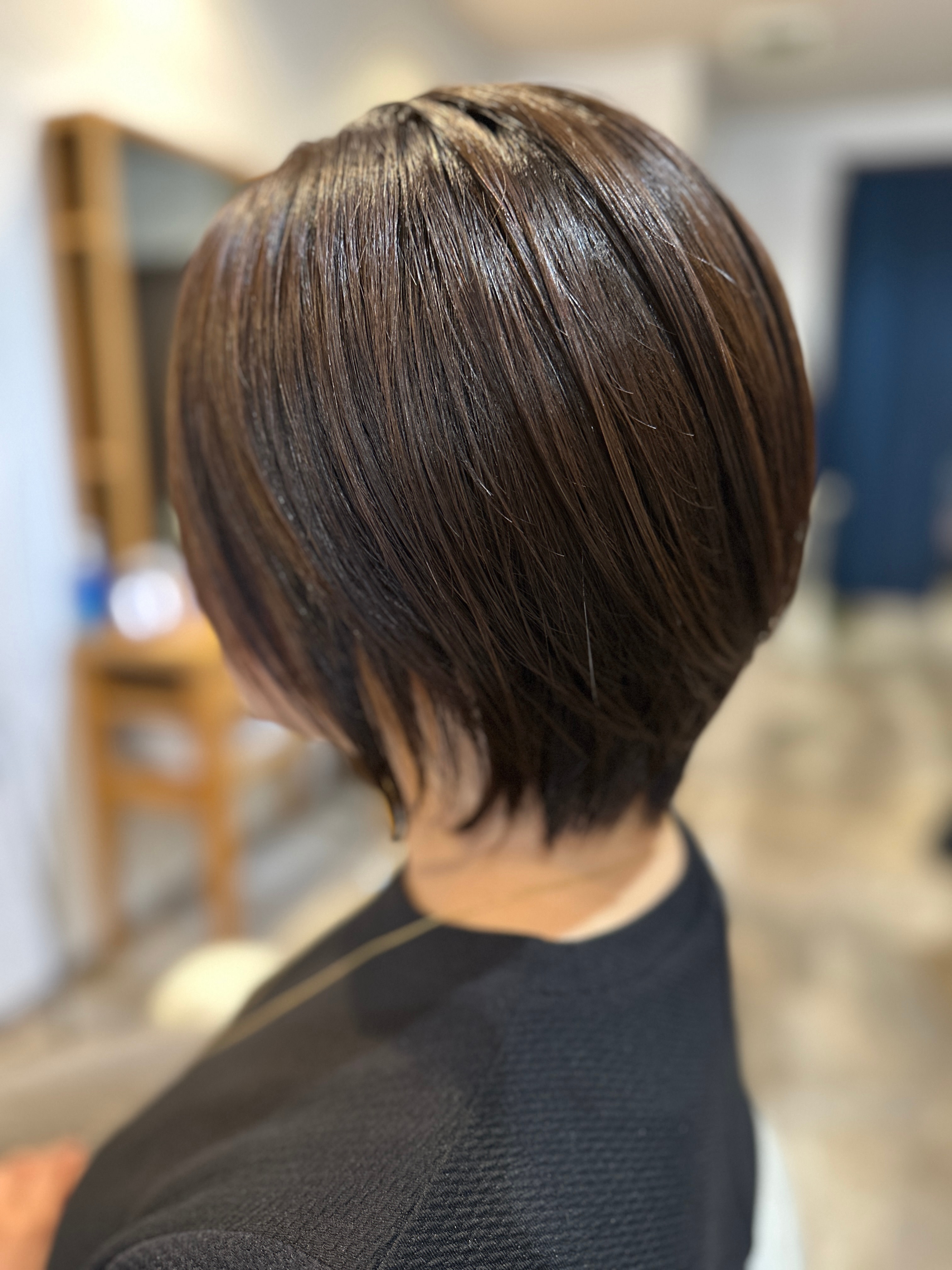 Roob Hair【ルーブヘアー】【ルーブヘアー】のスタイル紹介。Roob Hair【ルーブヘアー】×スタイル