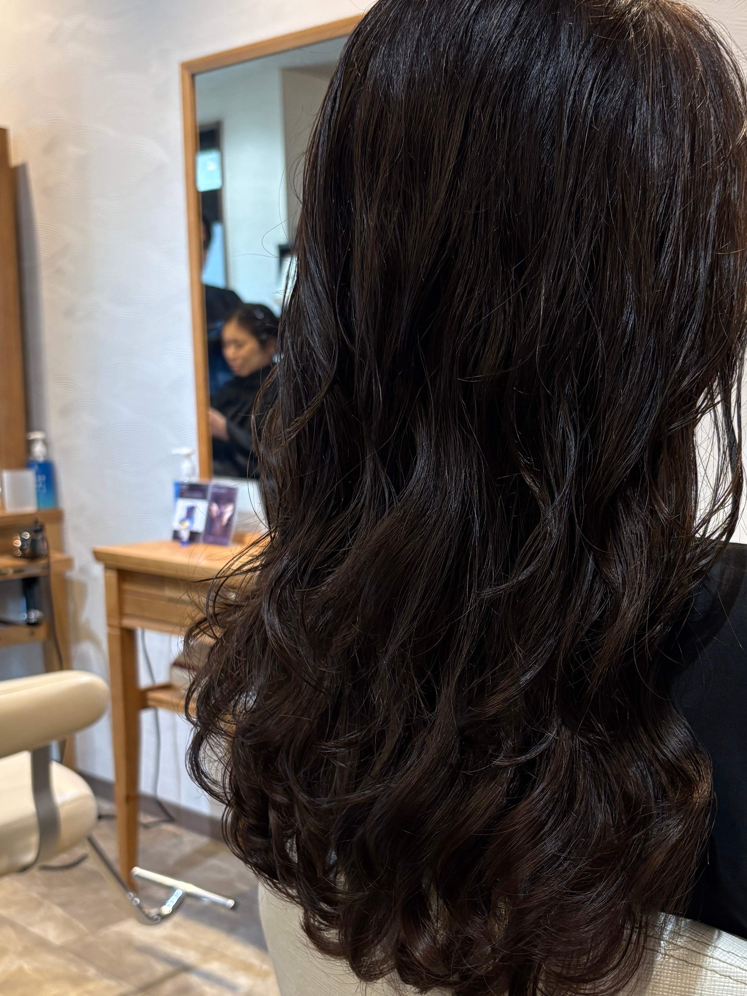 Roob Hair【ルーブヘアー】【ルーブヘアー】のスタイル紹介。Roob Hair【ルーブヘアー】×スタイル