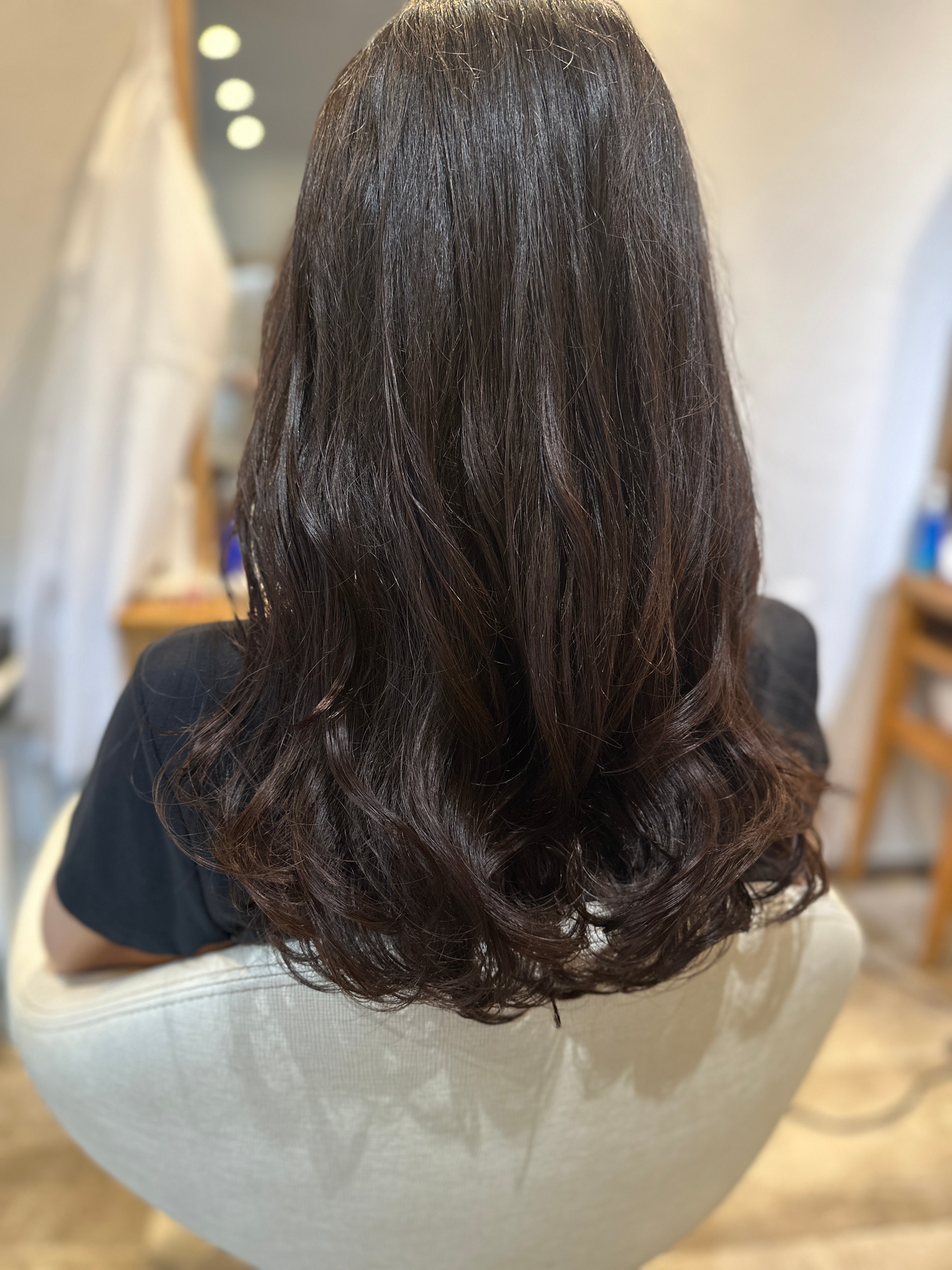 Roob Hair【ルーブヘアー】【ルーブヘアー】のスタイル紹介。Roob Hair【ルーブヘアー】×スタイル