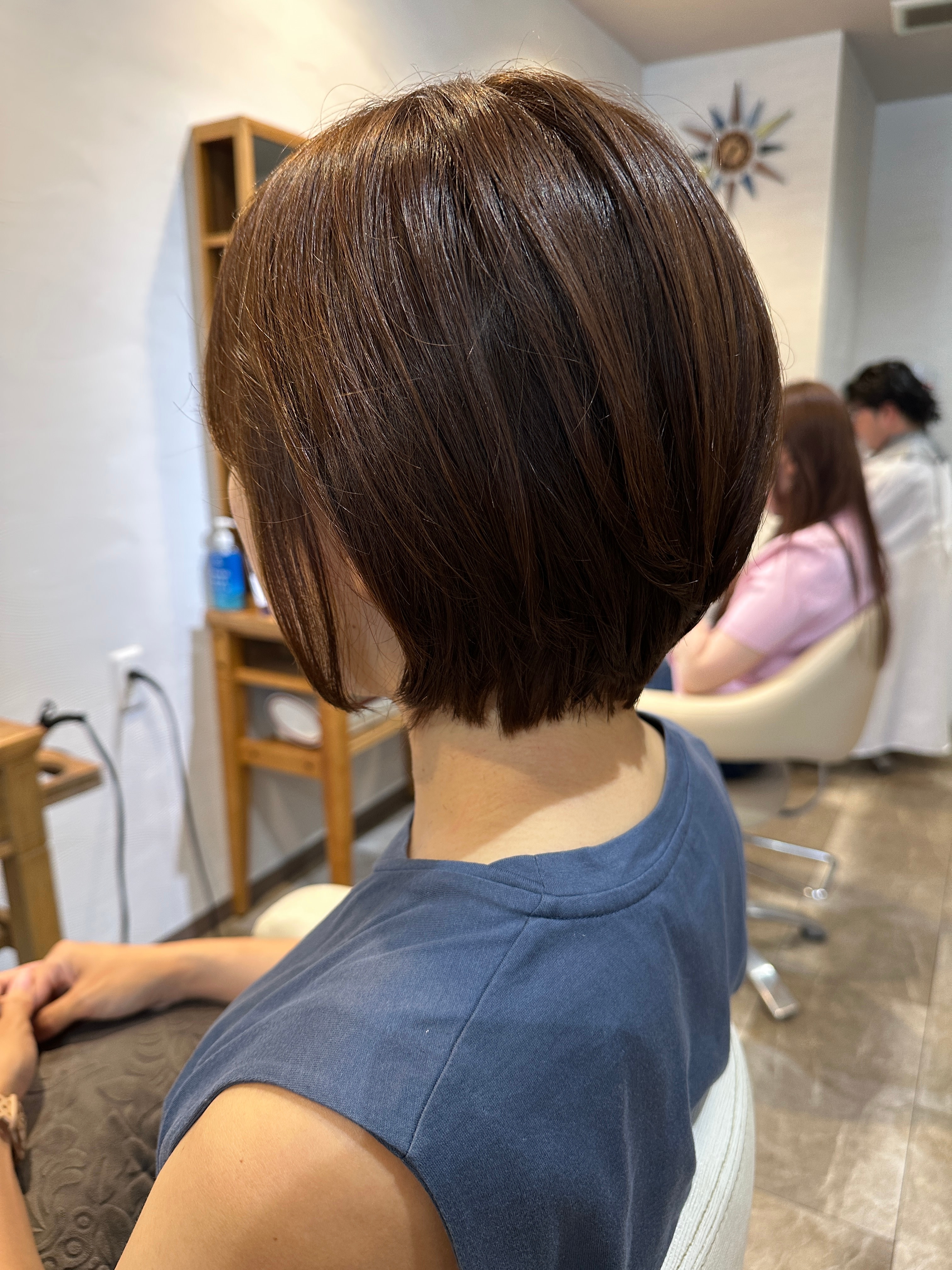 Roob Hair【ルーブヘアー】【ルーブヘアー】のスタイル紹介。Roob Hair【ルーブヘアー】×スタイル