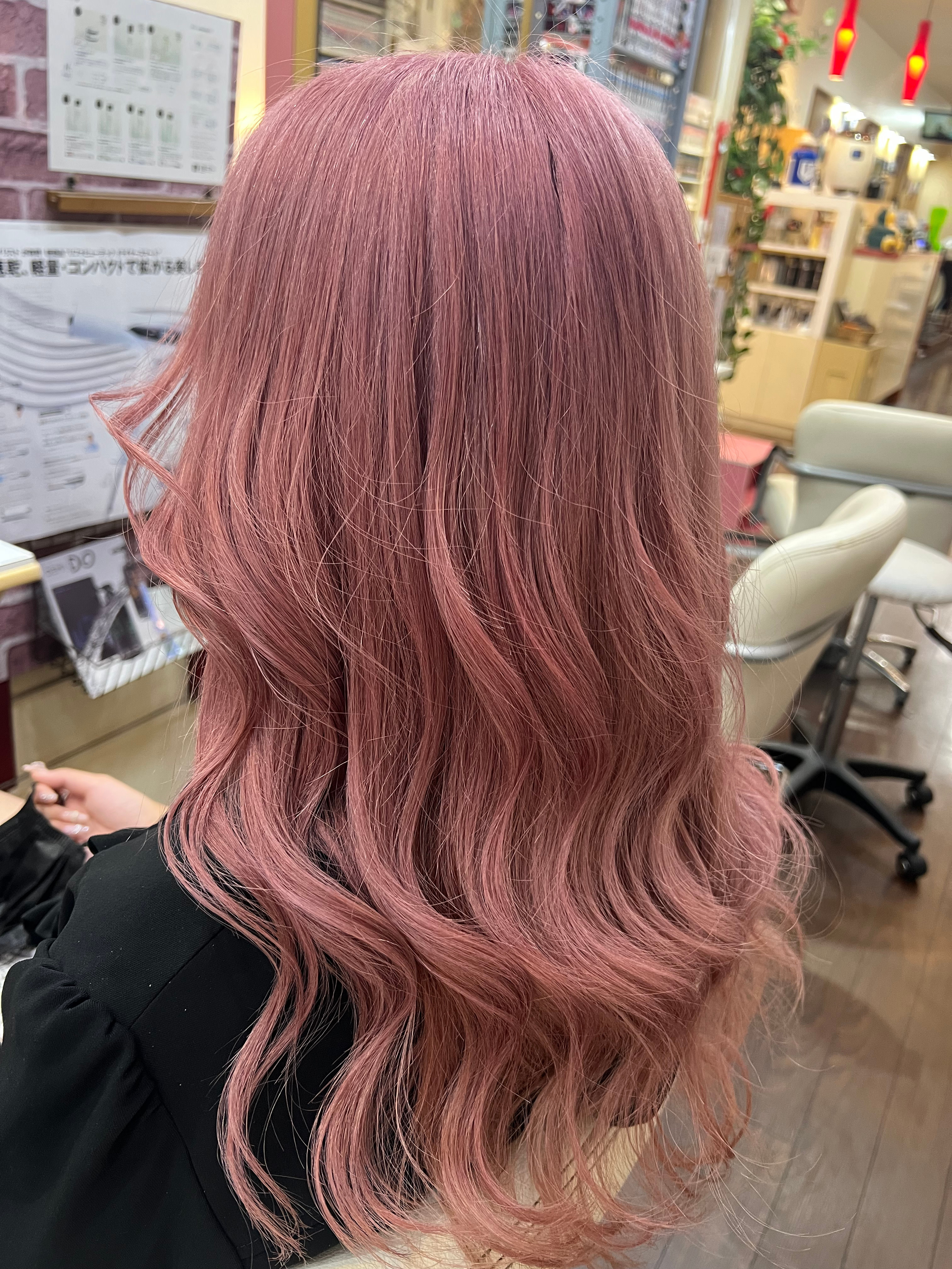 Cuore2【クオーレ2】【クオーレツー】のスタイル紹介。Cuore2【クオーレ2】×スタイル