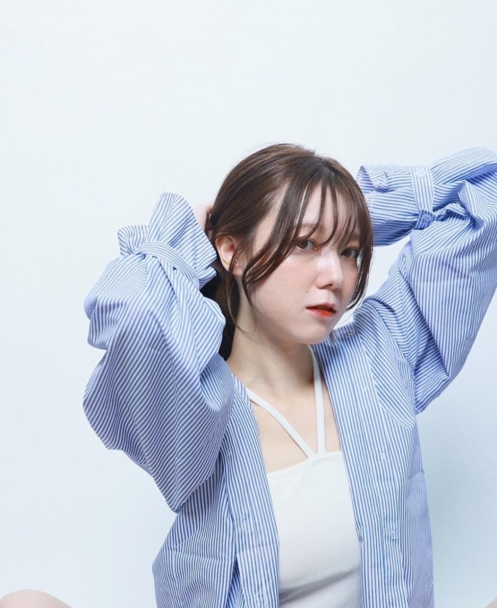 arcana下北沢店【アルカナ シモキタザワテン】のスタイル紹介。シンプルヘア