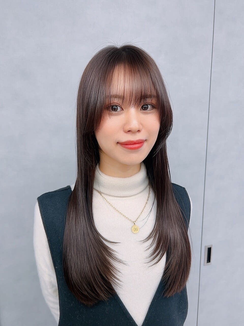 GHOAT 髪質改善サロン【ゴート カミシツカイゼンサロン】のスタイル紹介。GHOAT 髪質改善サロン×スタイル