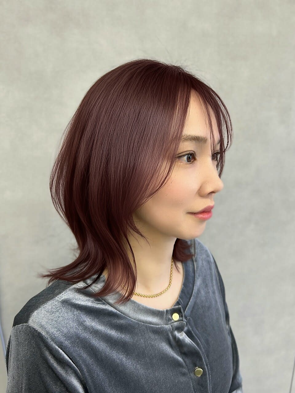 GHOAT 髪質改善サロン【ゴート カミシツカイゼンサロン】のスタイル紹介。GHOAT 髪質改善サロン×スタイル