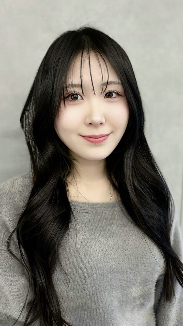 GHOAT 髪質改善サロン【ゴート カミシツカイゼンサロン】のスタイル紹介。GHOAT 髪質改善サロン×スタイル