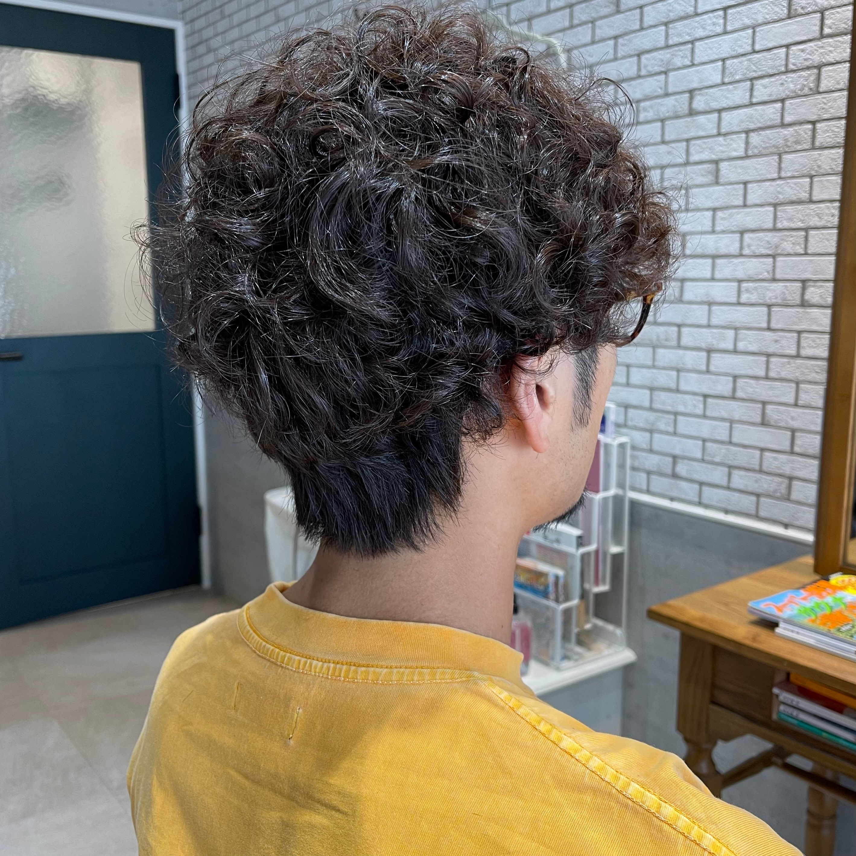 haku【ハク】のスタイル紹介。haku hair