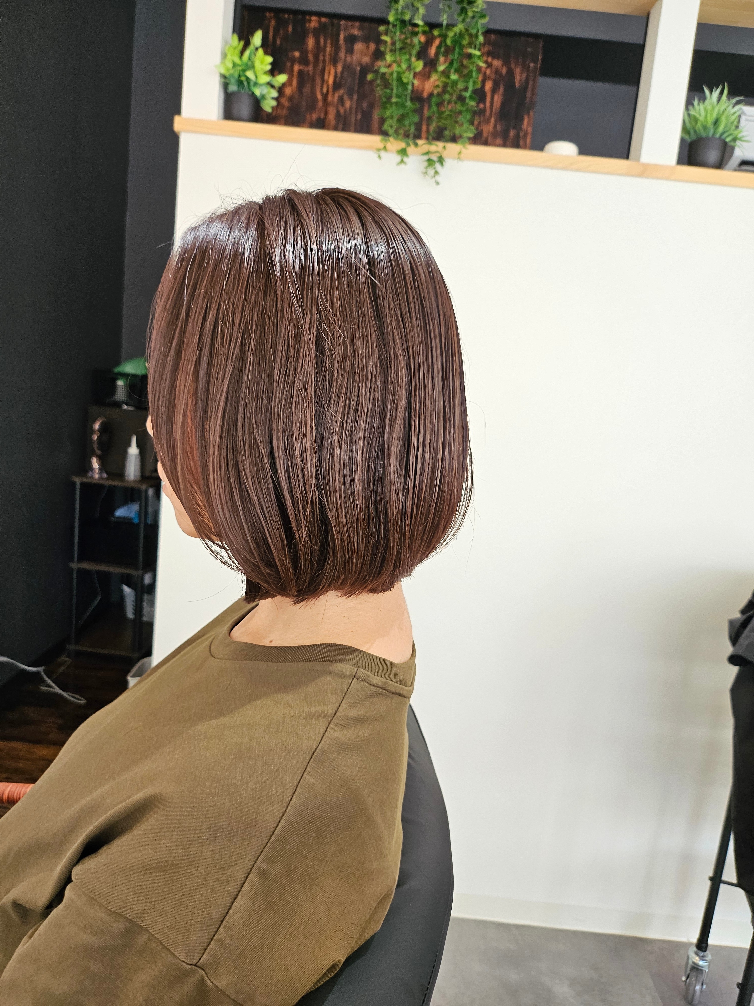 NEST hair&relax【ネストヘアーアンドリラックス】のスタイル紹介。NEST hair&relax×スタイル