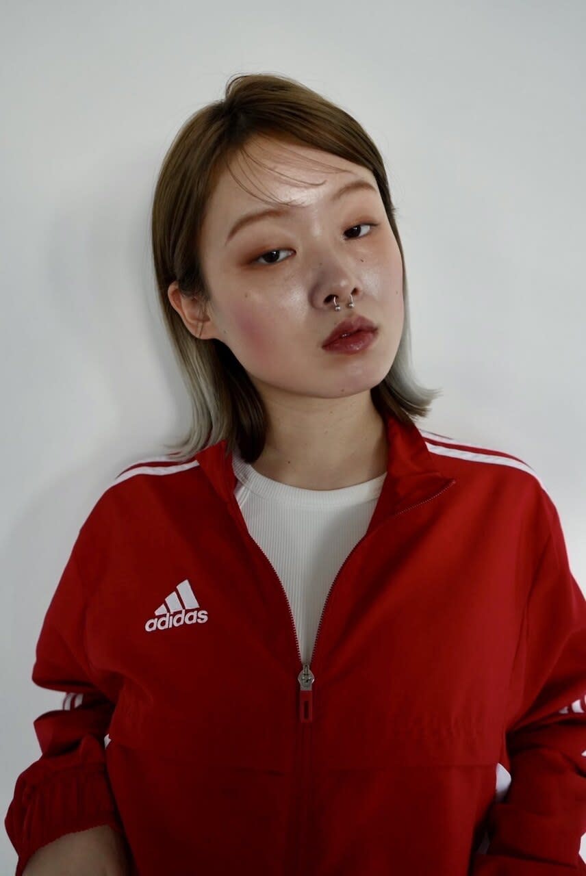 haruki【ハルキ】のスタイル紹介。haruki 2025/AW