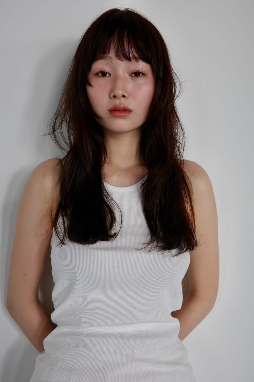 haruki【ハルキ】のスタイル紹介。haruki 2025?AW