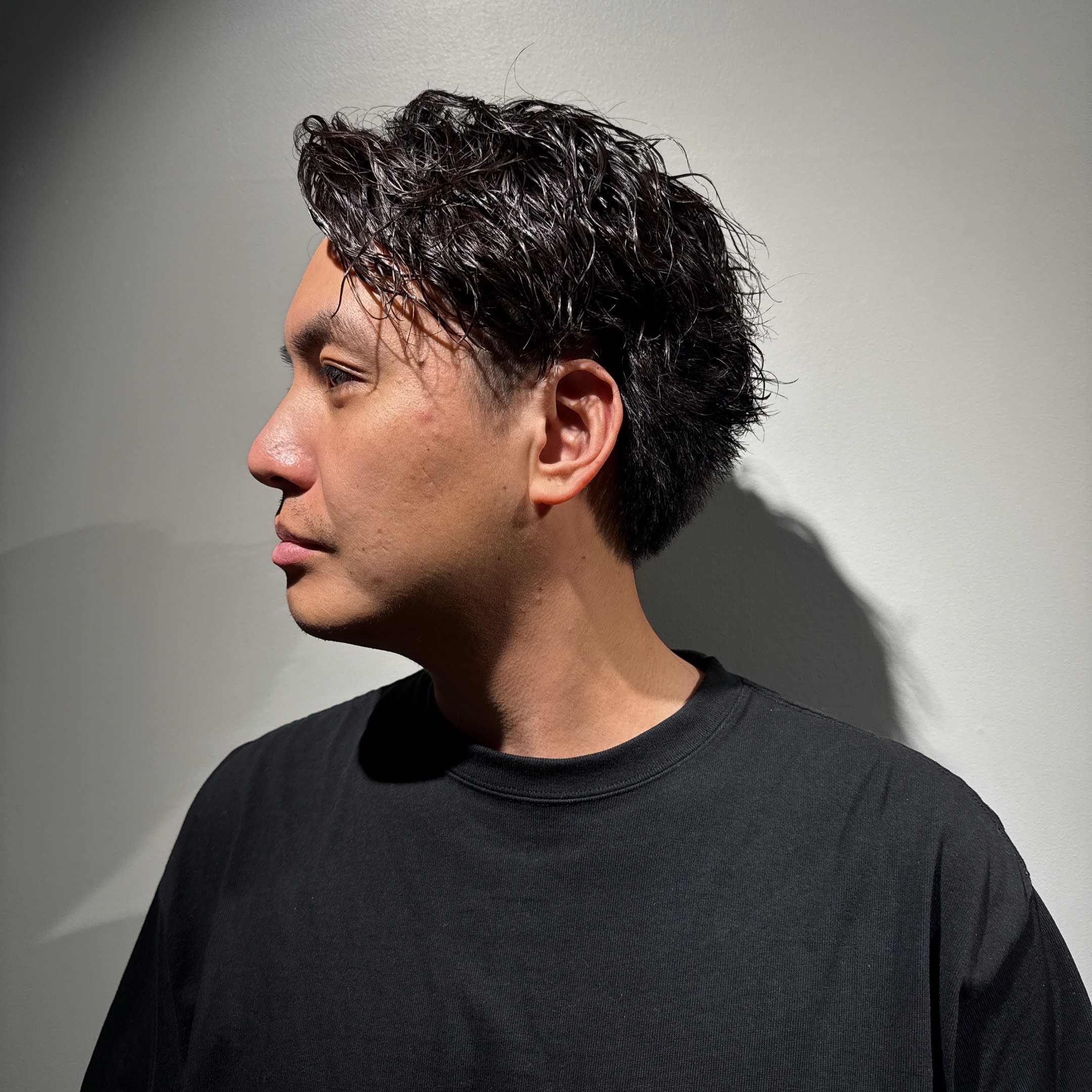 Slocan【スローカン】のスタイル紹介。ソフトツイストスパイラル