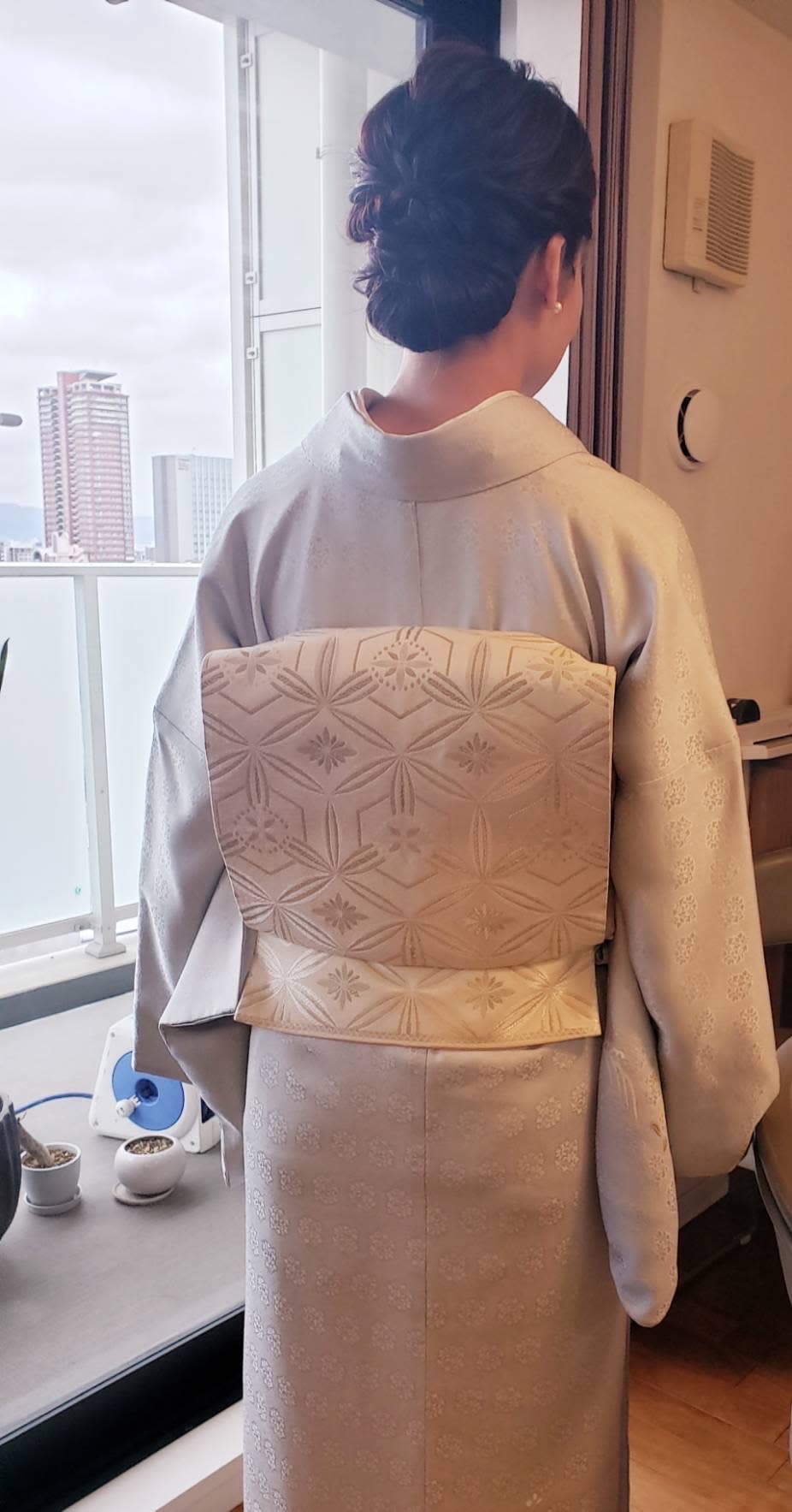 着付け レインボー【キツケレインボー】のスタイル紹介。着付け レインボー×スタイル