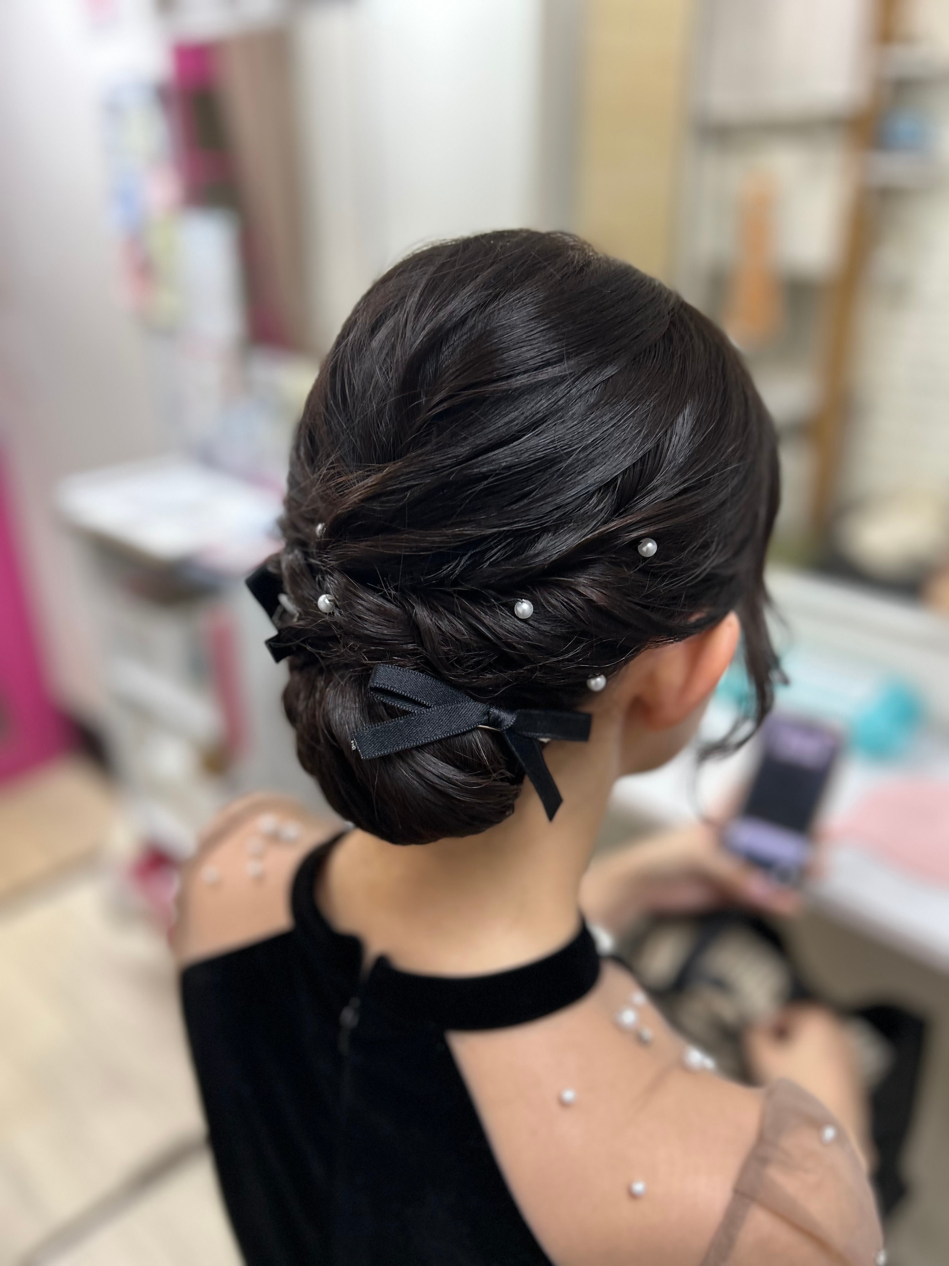 setsalon Rainbow【セットサロンレインボー】のスタイル紹介。setsalon Rainbow×スタイル