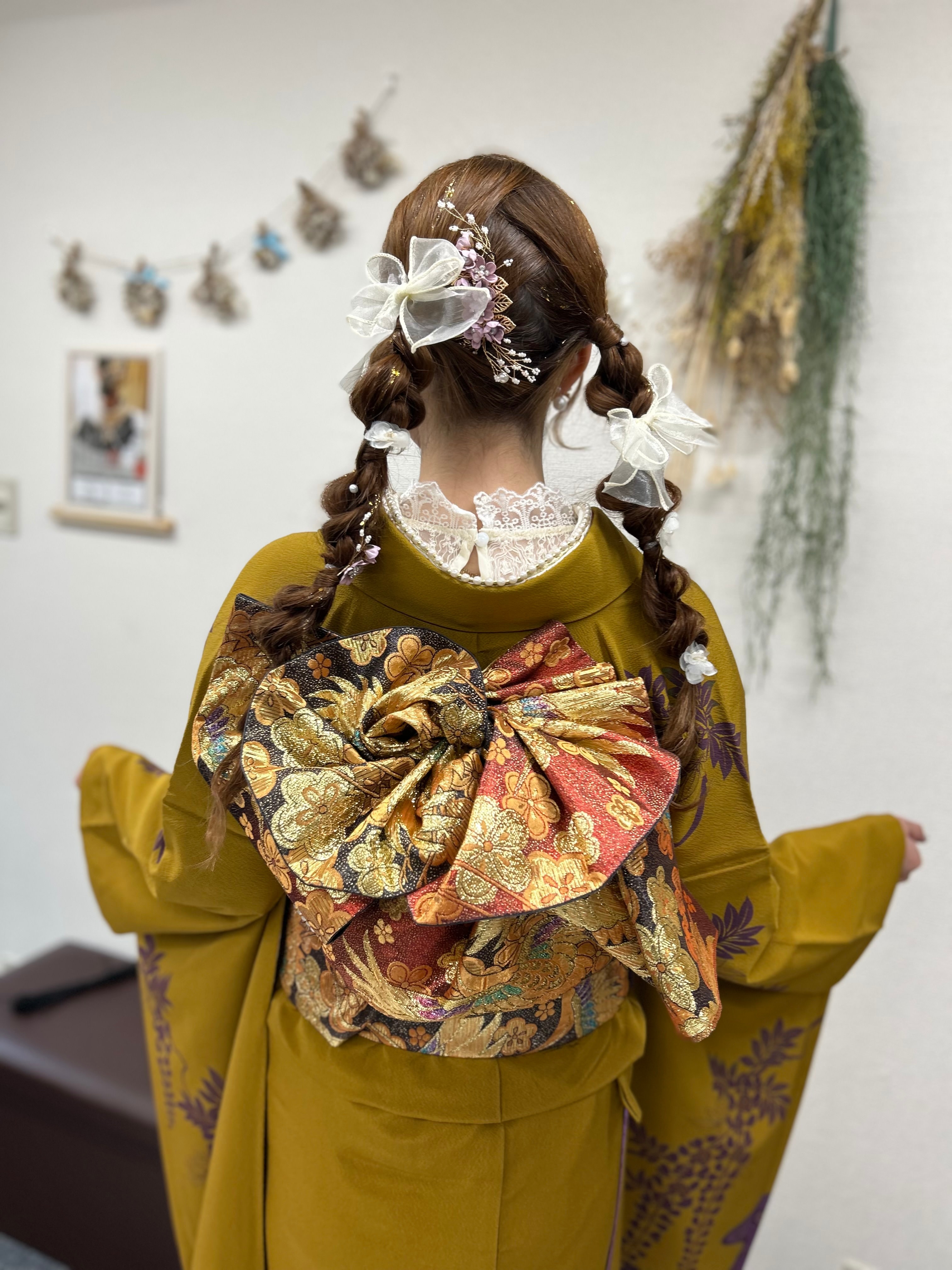 setsalon boiboi【セットサロンボイボイ】のスタイル紹介。setsalon boiboi×スタイル