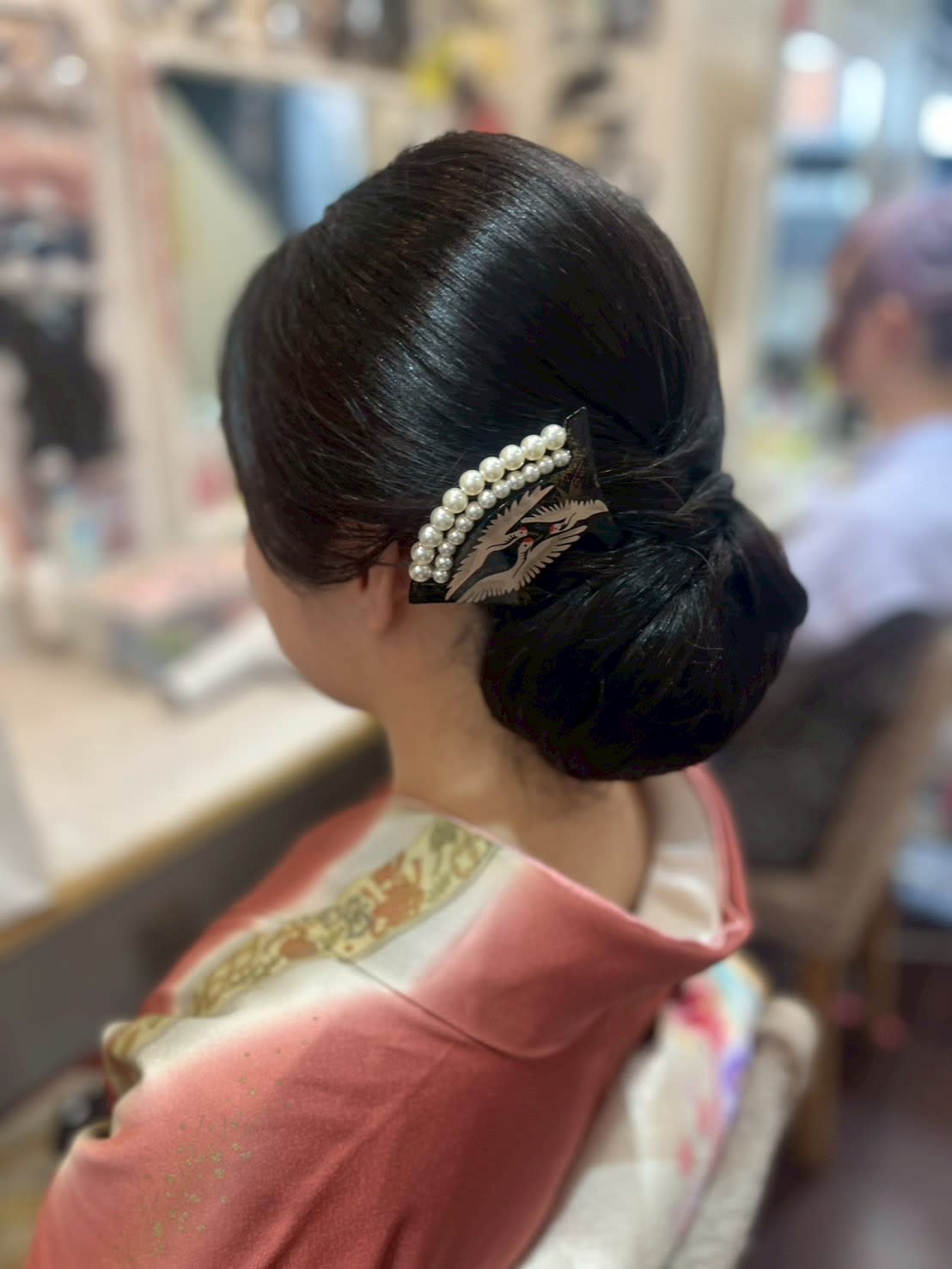 setsalon boiboi【セットサロンボイボイ】のスタイル紹介。setsalon boiboi×スタイル