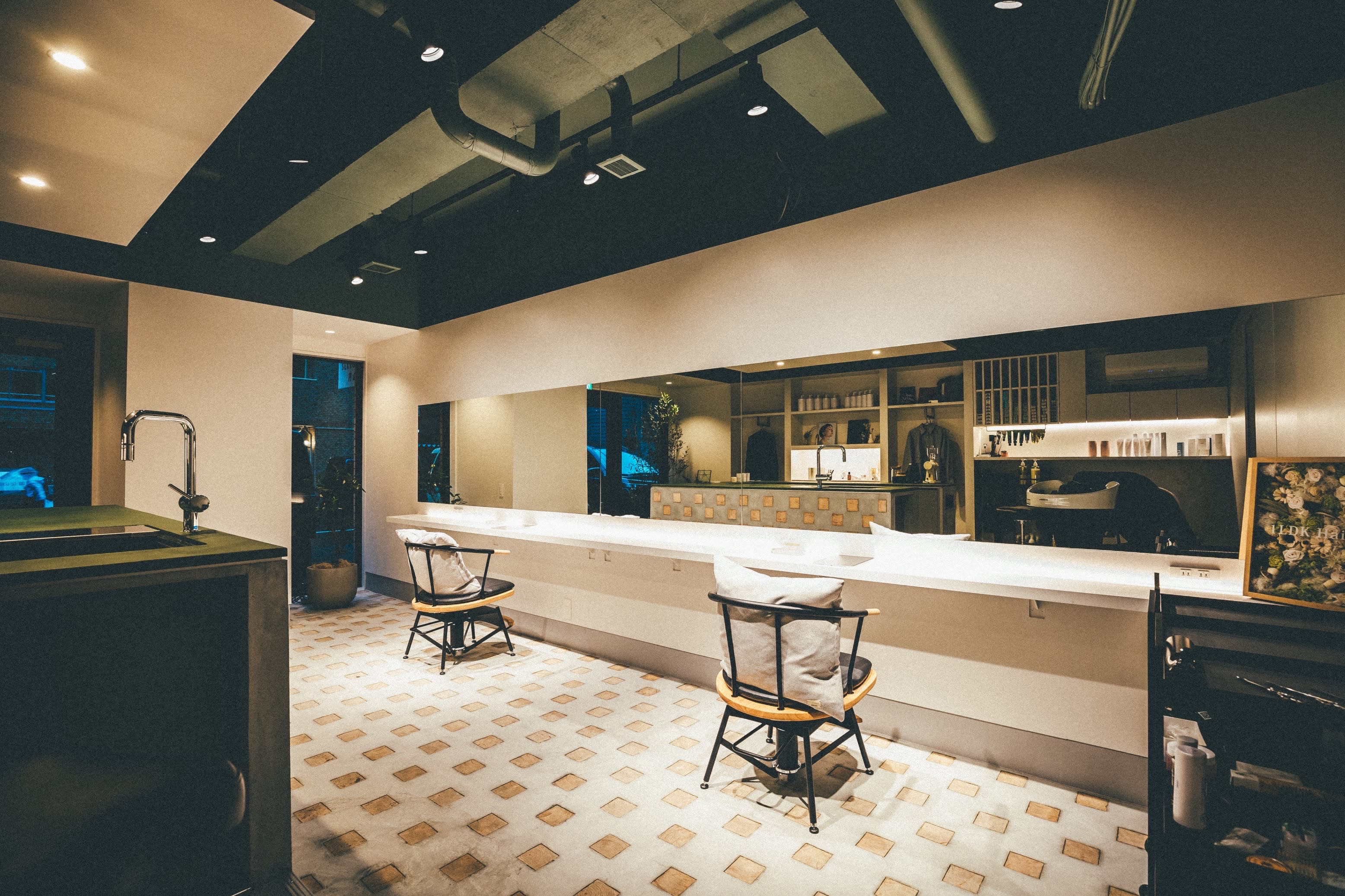 1LDK Hairのアイキャッチ画像