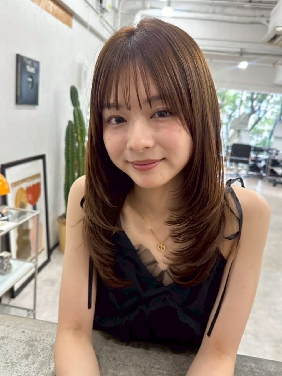 PORCH by HONEY omotesando【ポーチバイハニーオモテサンドウ】のスタイル紹介。PORCH by HONEY omotesando×スタイル