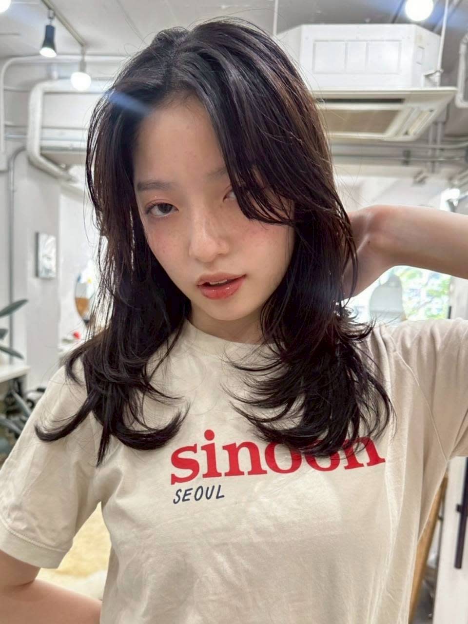 PORCH by HONEY omotesando【ポーチバイハニーオモテサンドウ】のスタイル紹介。PORCH by HONEY omotesando×スタイル