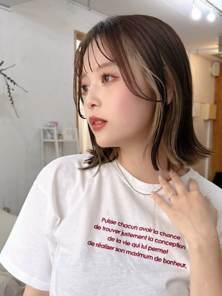 PORCH by HONEY omotesando【ポーチバイハニーオモテサンドウ】のスタイル紹介。PORCH by HONEY omotesando×スタイル