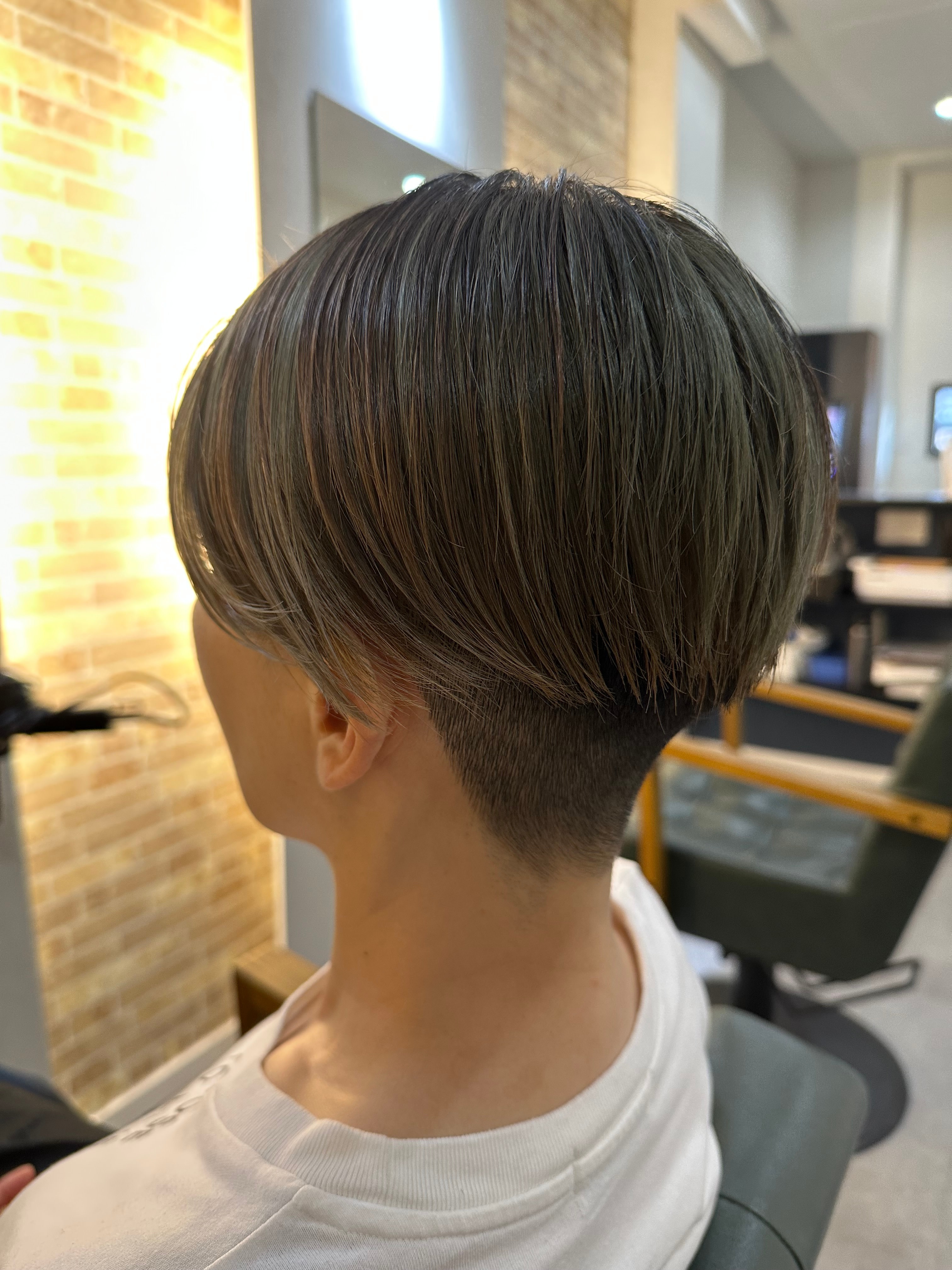 Gazebo【ガゼボ】【ガゼボ】のスタイル紹介。Gazebo【ガゼボ】×スタイル