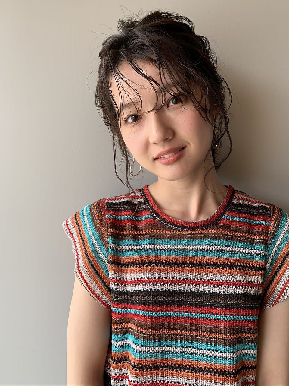 haruki【ハルキ】のスタイル紹介。haruki 2025A/W