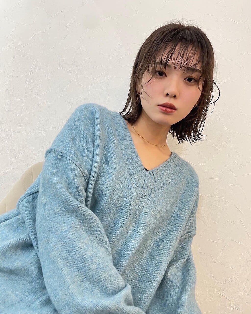 haruki【ハルキ】のスタイル紹介。haruki 2025A/W