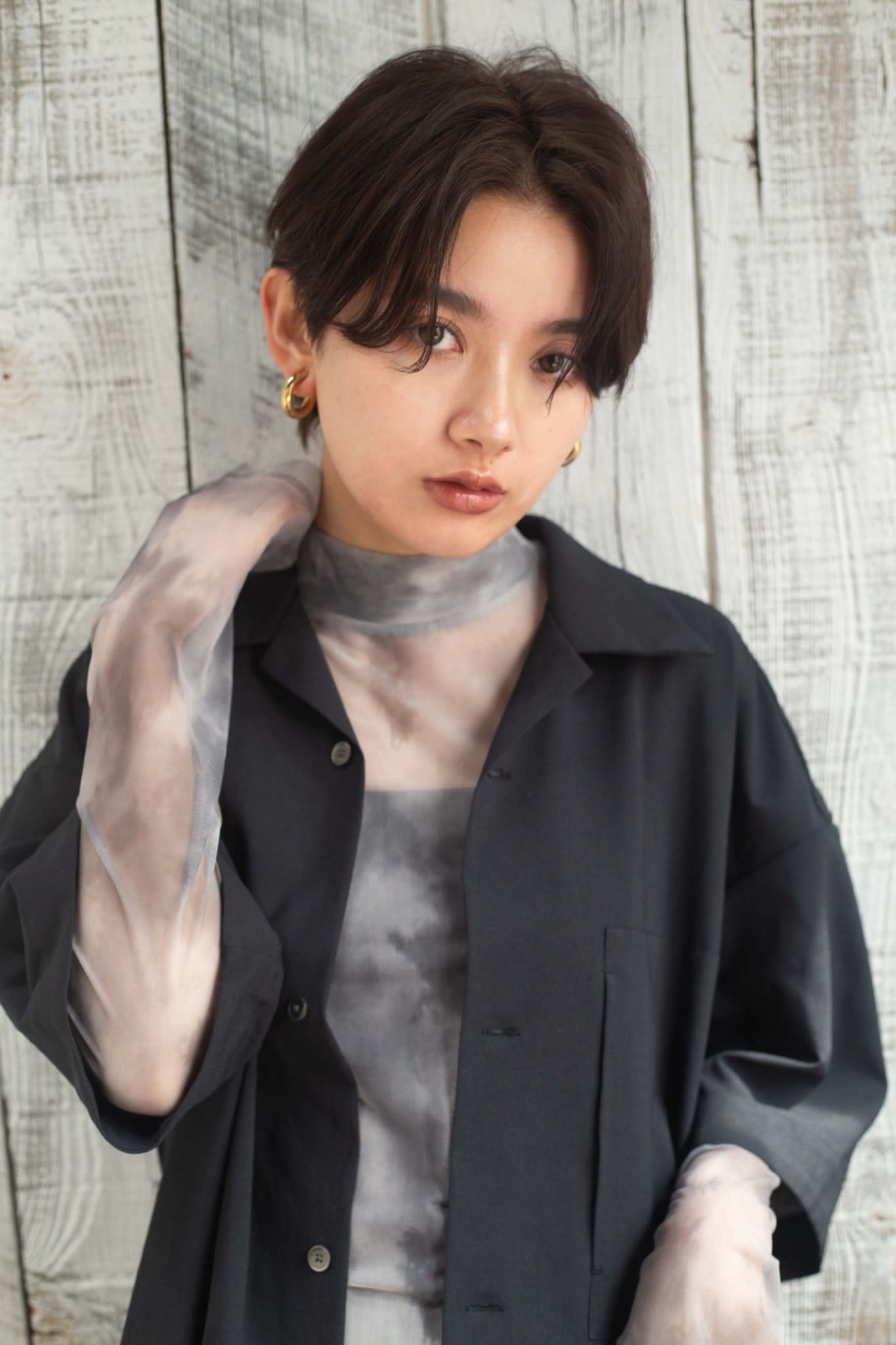 Lond rose店 池袋【ロンドロゼ】【ロンドロゼ イケブクロ】のスタイル紹介。Lond rose店 池袋【ロンドロゼ】×スタイル