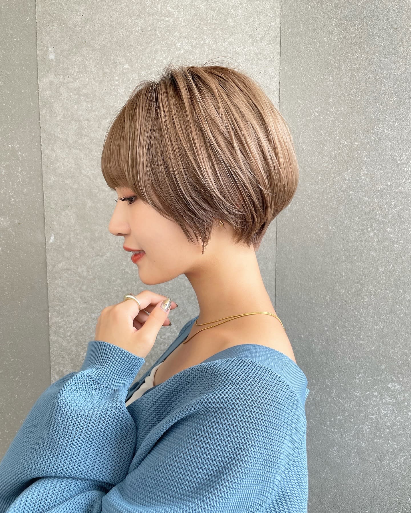 Lond rose店 池袋【ロンドロゼ】【ロンドロゼ イケブクロ】のスタイル紹介。Lond rose店 池袋【ロンドロゼ】×スタイル