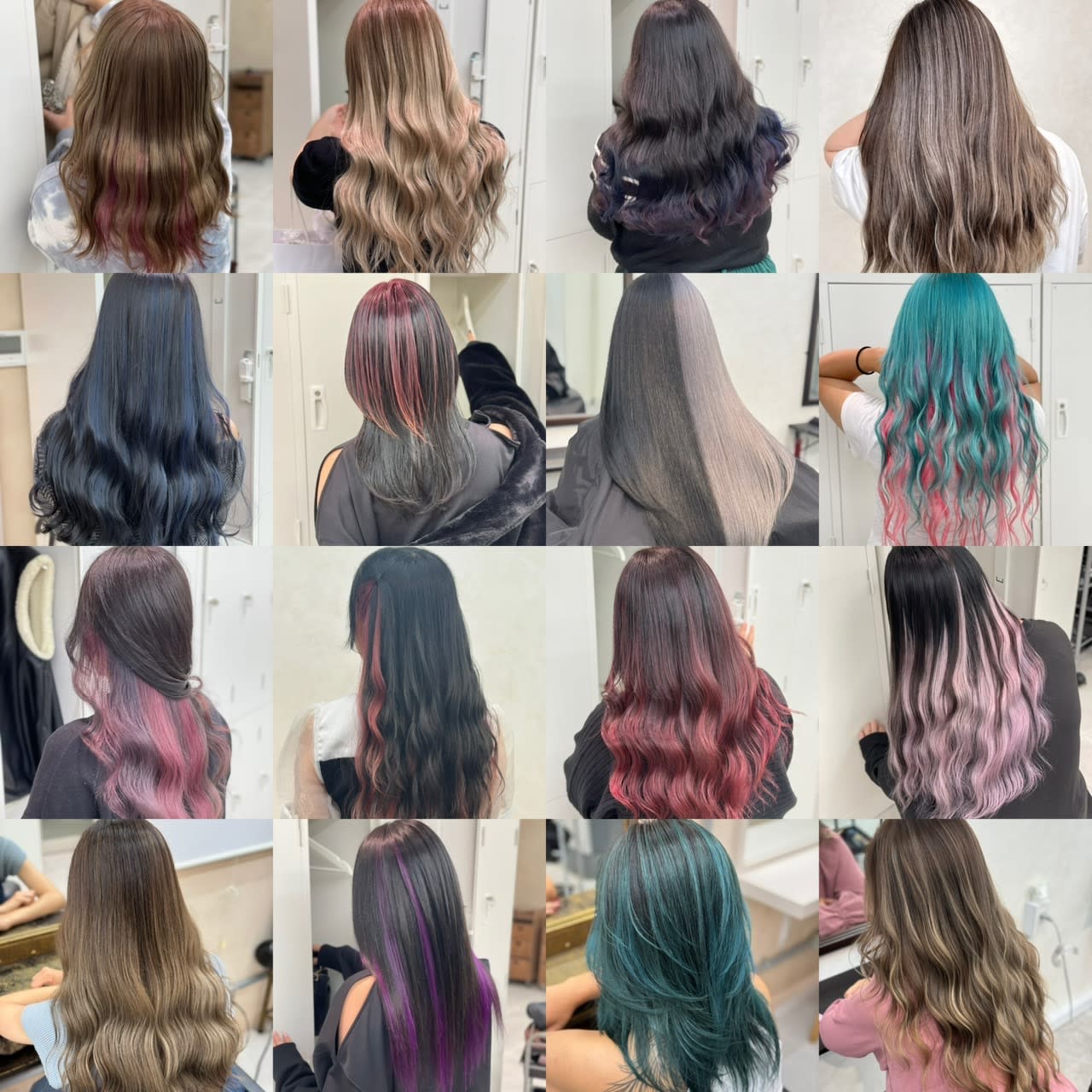 Quincess【クインセス】のスタイル紹介。Quincess×スタイル