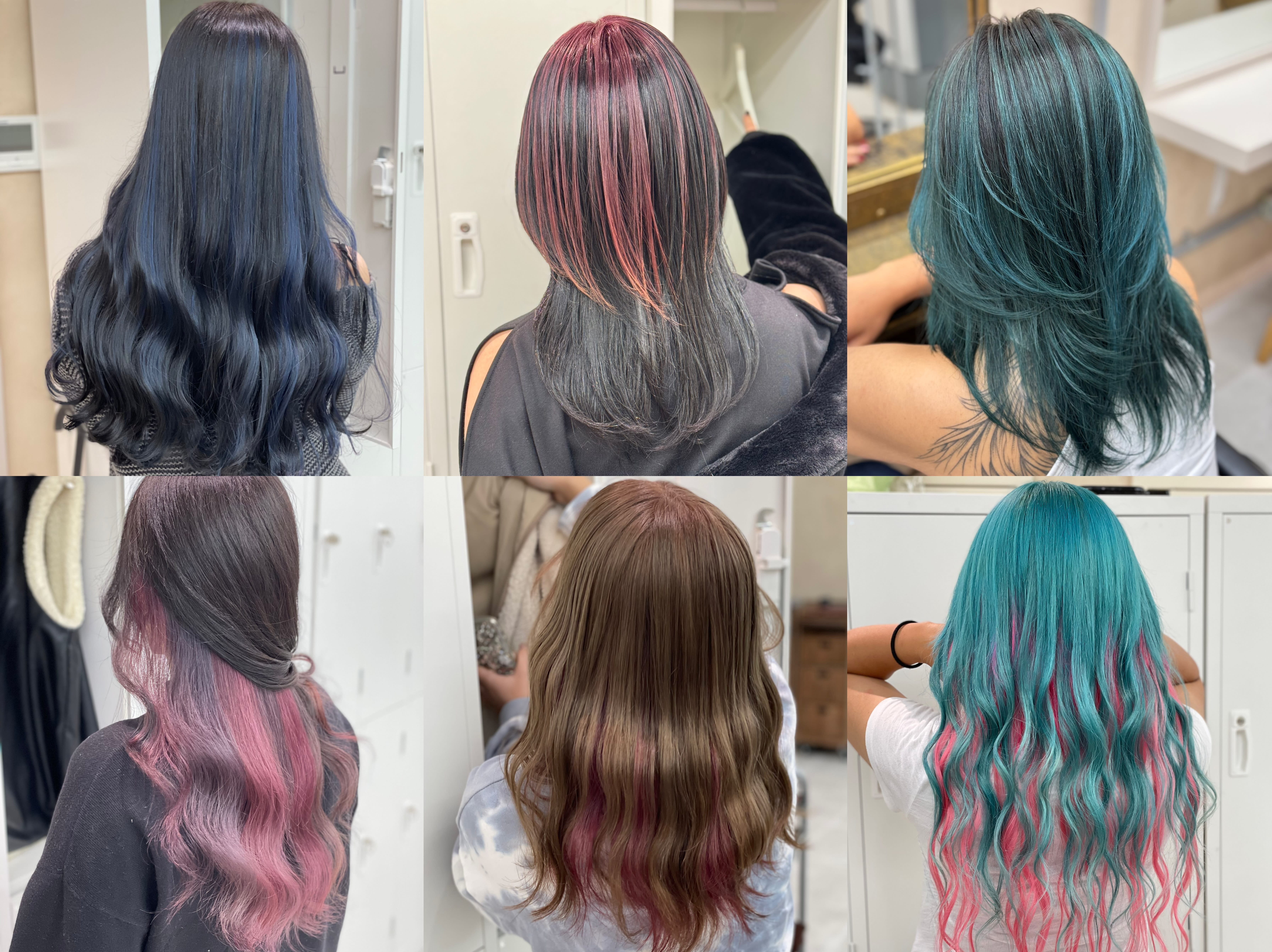 Quincess【クインセス】のスタイル紹介。Quincess×スタイル