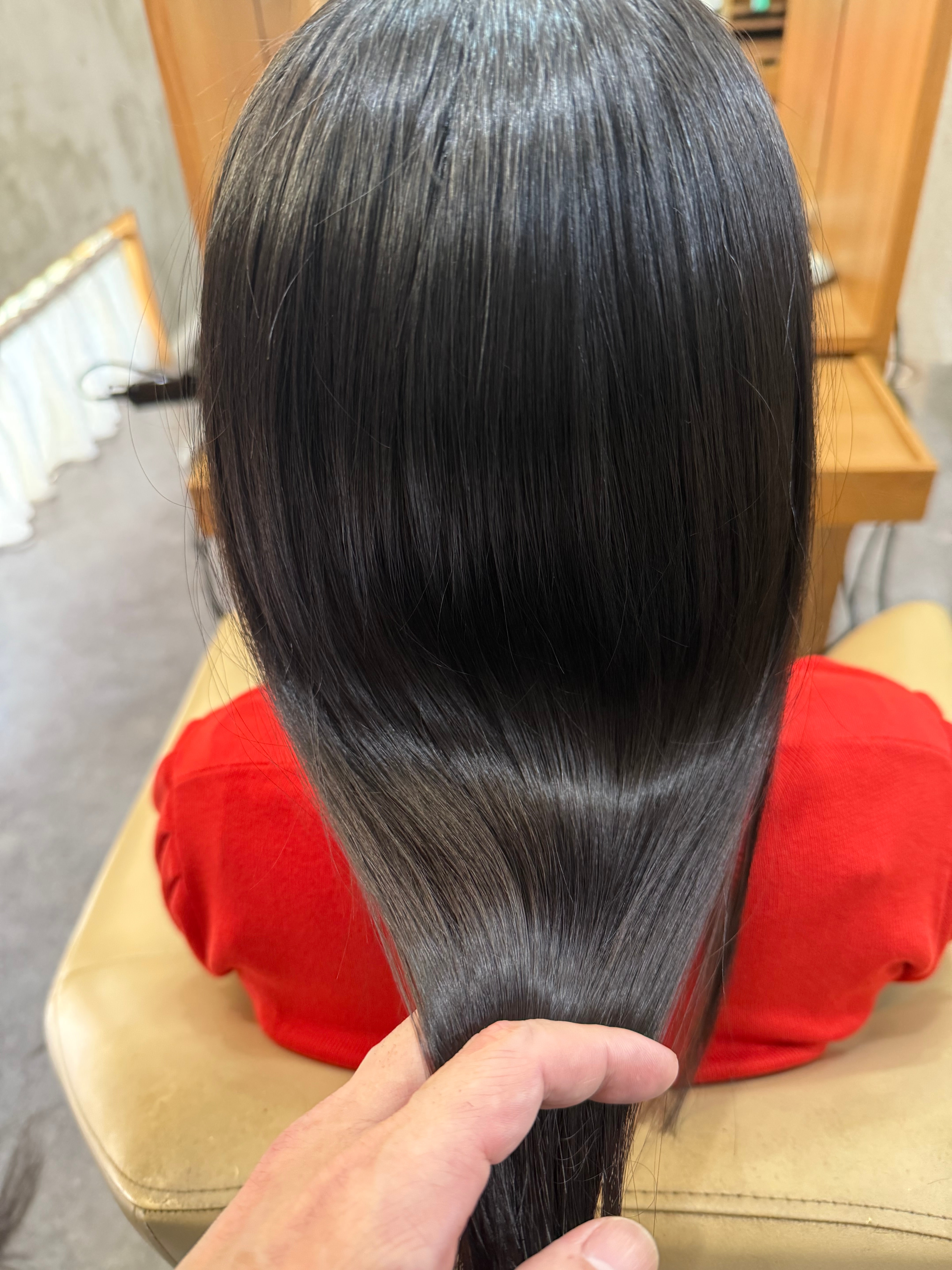 VANILLE【バニラ】【バニラ】のスタイル紹介。VANILLE【バニラ】×スタイル