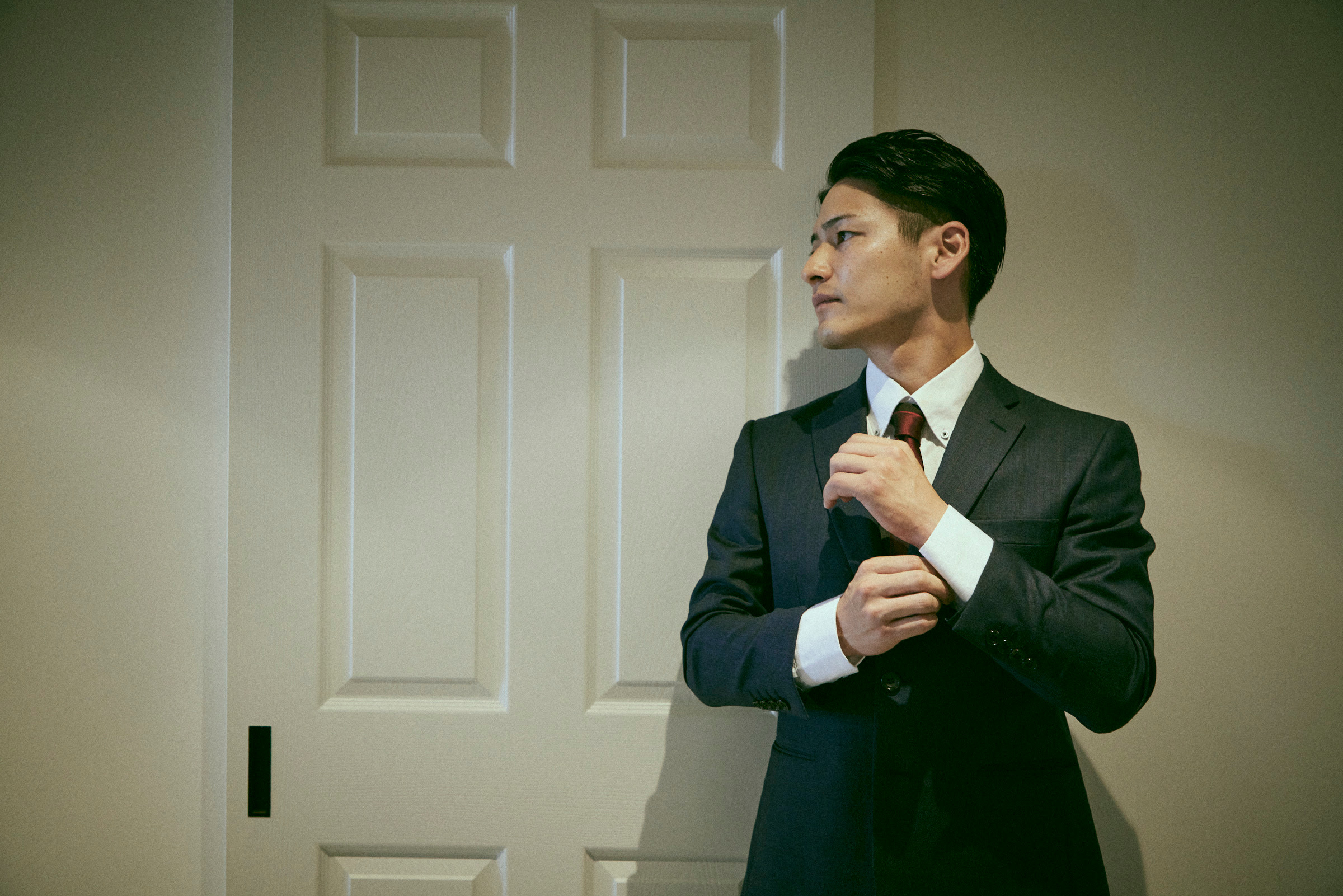 SKY second【スカイ セカンド】のスタイル紹介。SKY second×スタイル