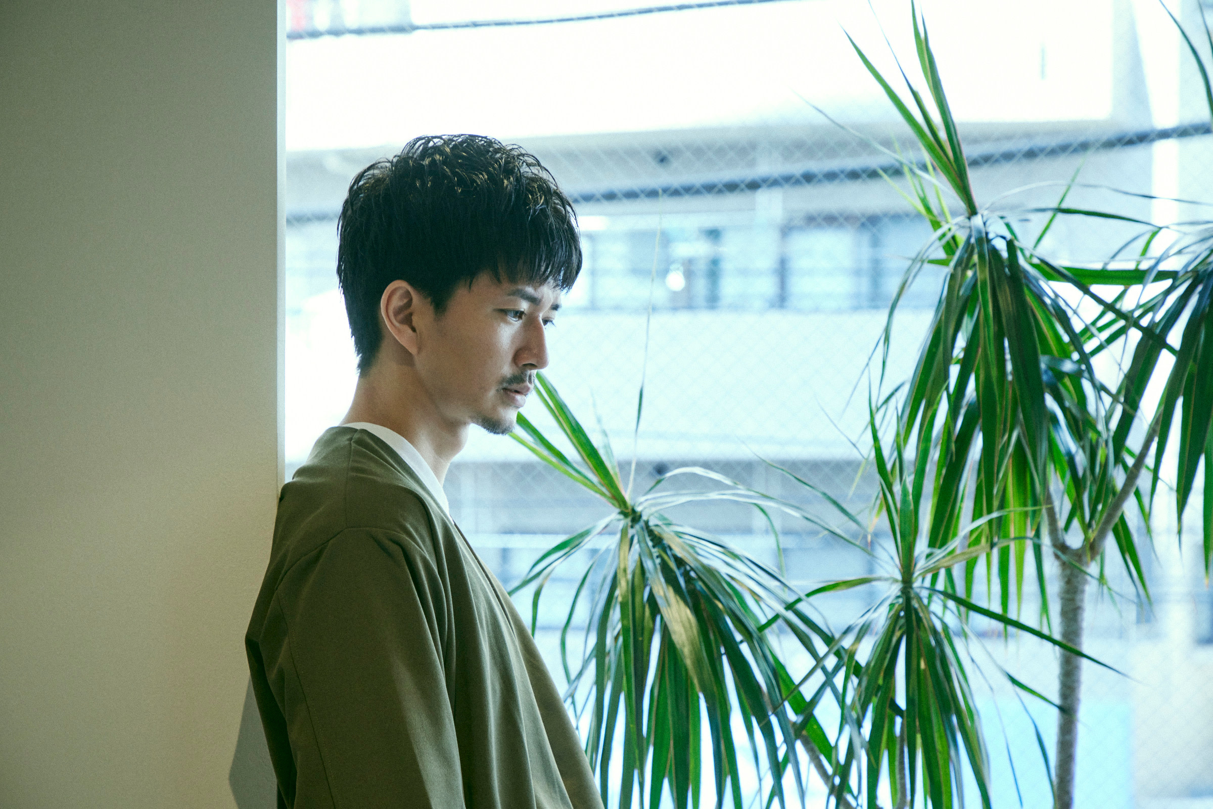 SKY second【スカイ セカンド】のスタイル紹介。SKY second×スタイル