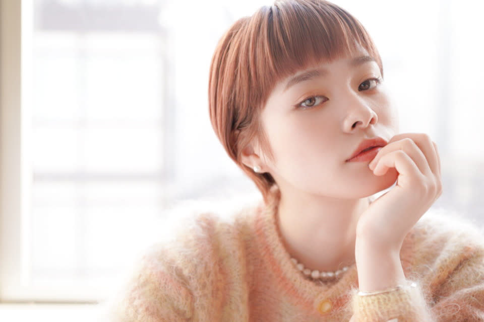 Lita Hair【リタヘアー】のスタイル紹介。Lita Hair×スタイル