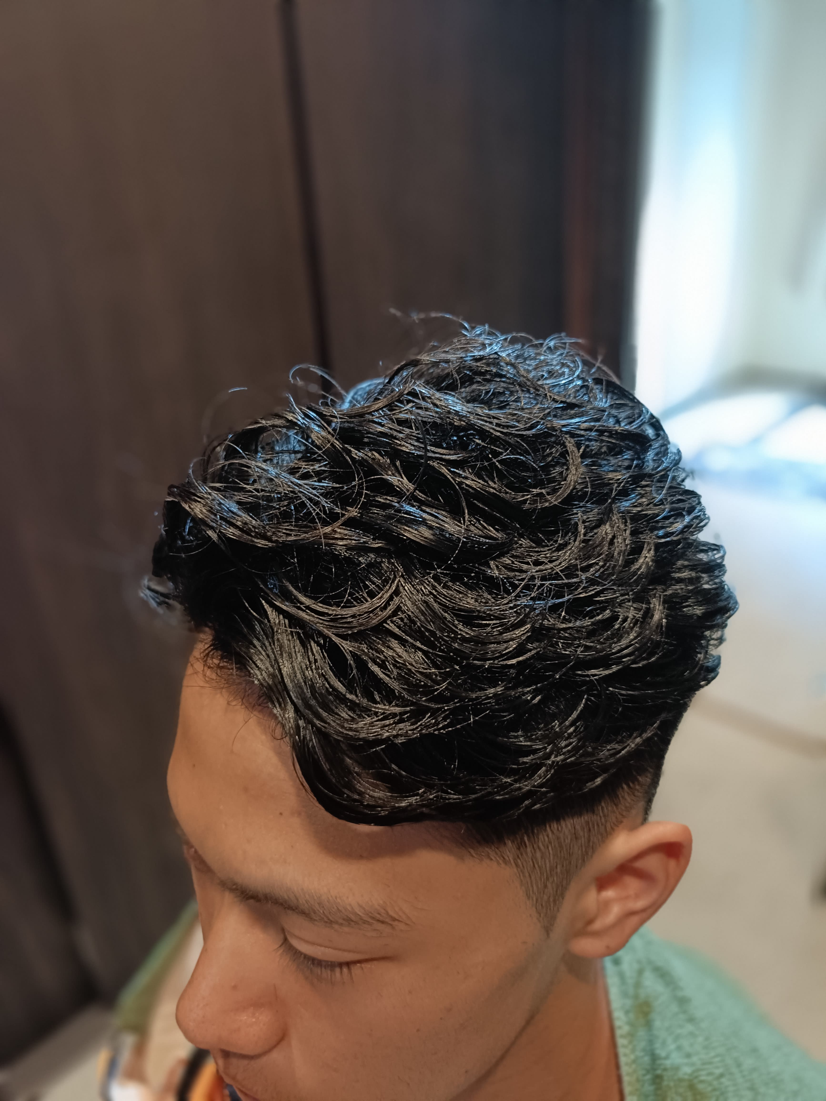 Premiumsalon Re【プレミアムサロンアールイー】のスタイル紹介。Premiumsalon Re×スタイル