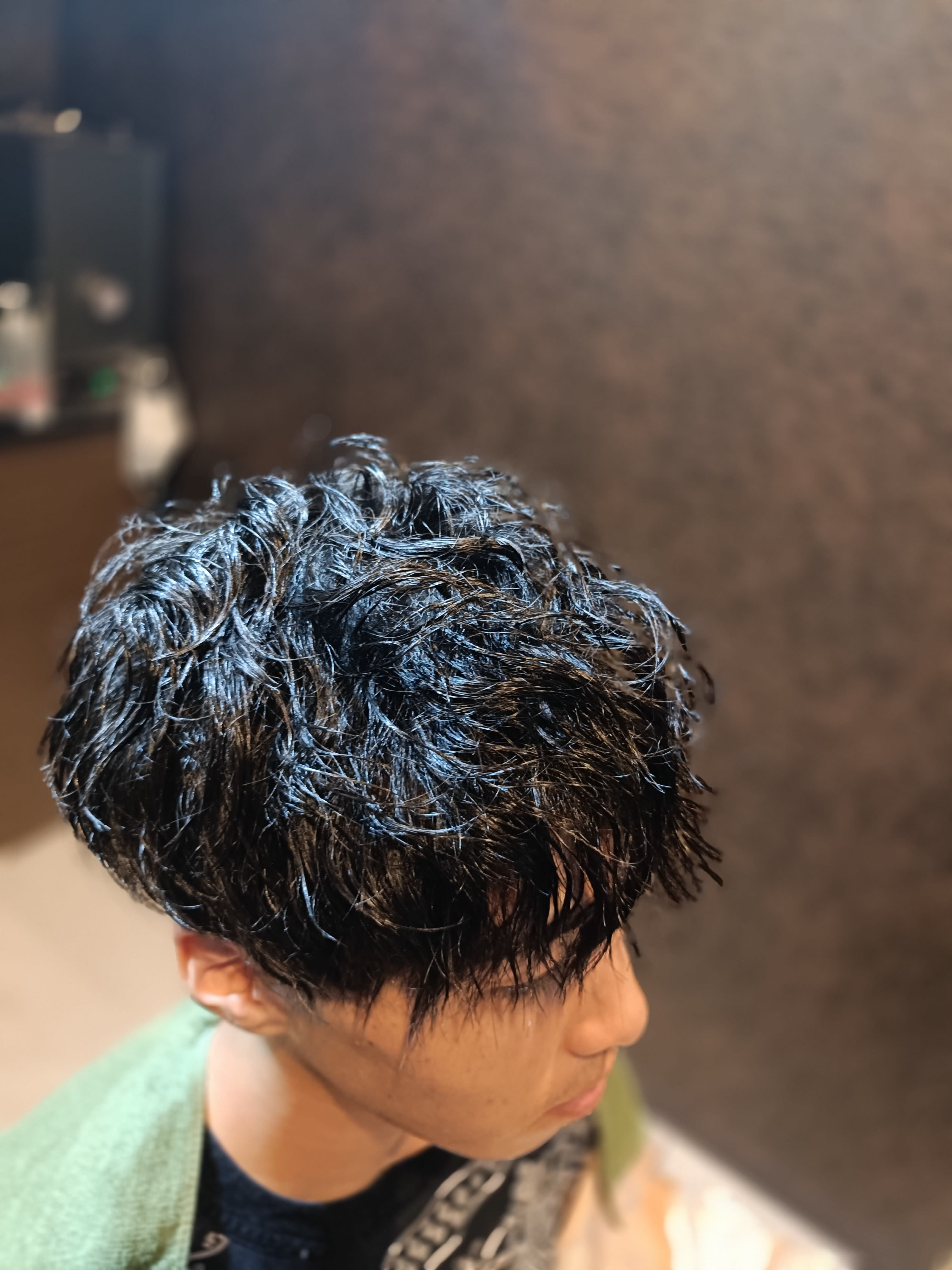 Premiumsalon Re【プレミアムサロンアールイー】のスタイル紹介。Premiumsalon Re×スタイル