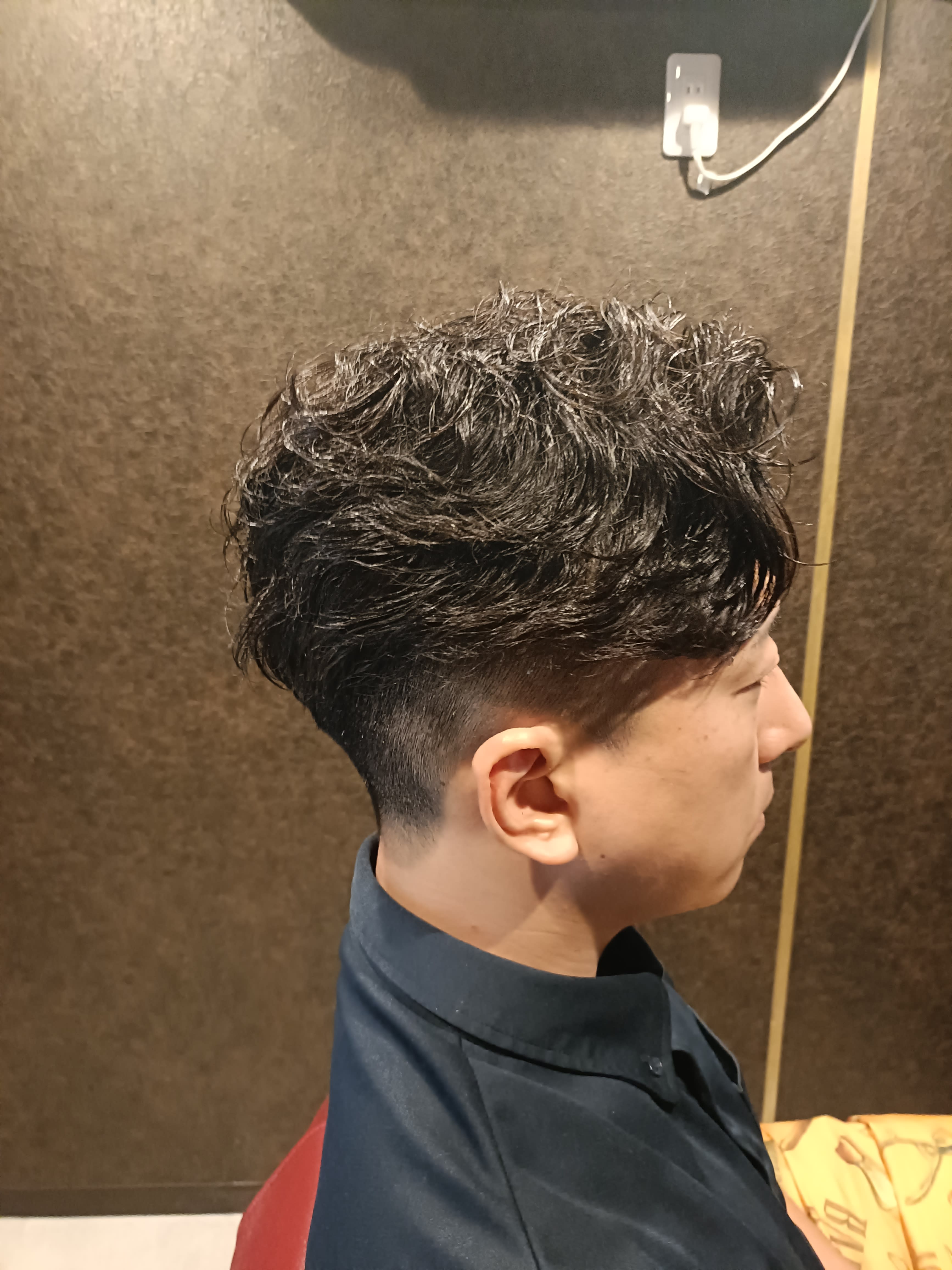 Premiumsalon Re【プレミアムサロンアールイー】のスタイル紹介。Premiumsalon Re×スタイル