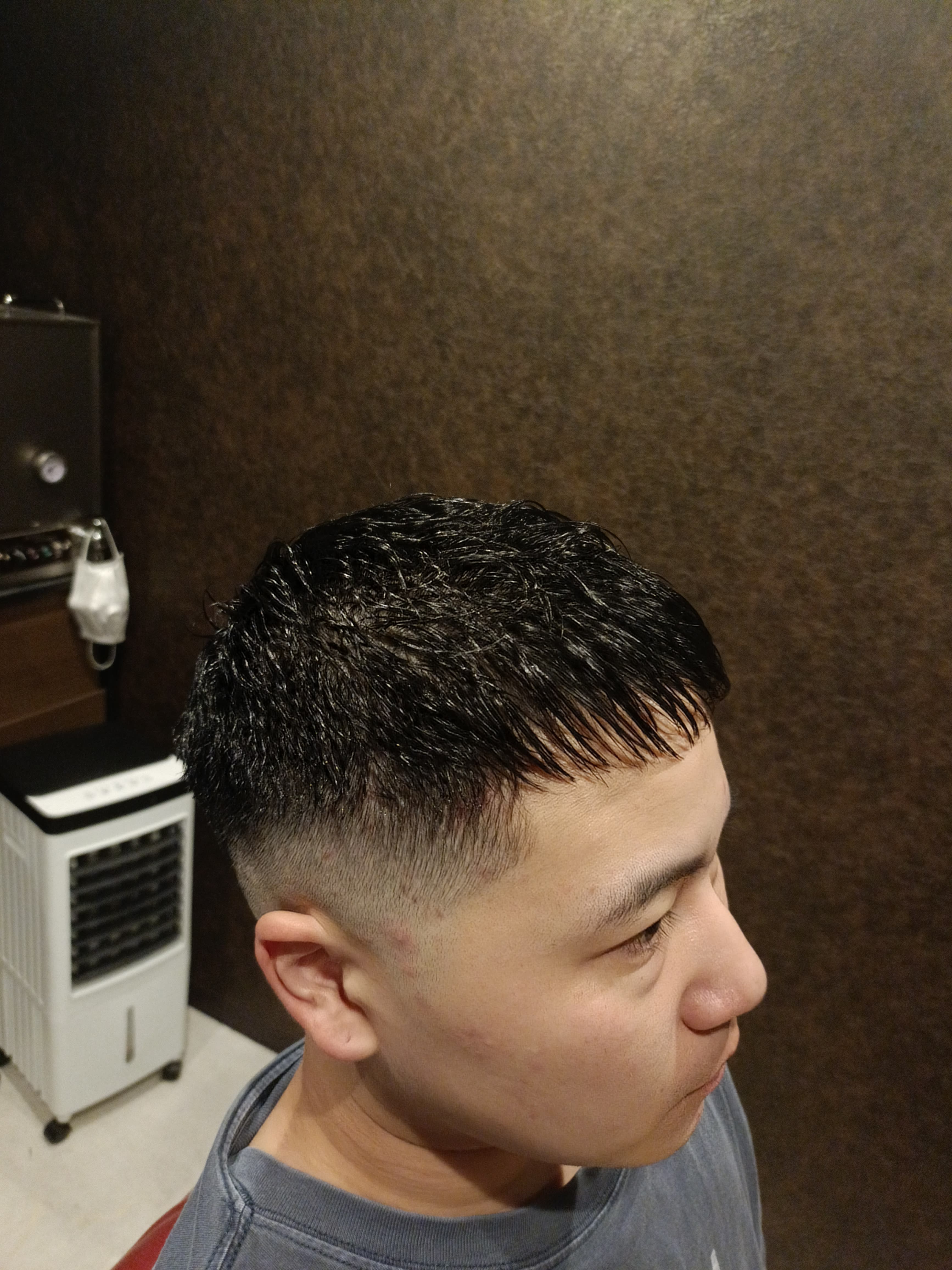 Premiumsalon Re【プレミアムサロンアールイー】のスタイル紹介。Premiumsalon Re×スタイル