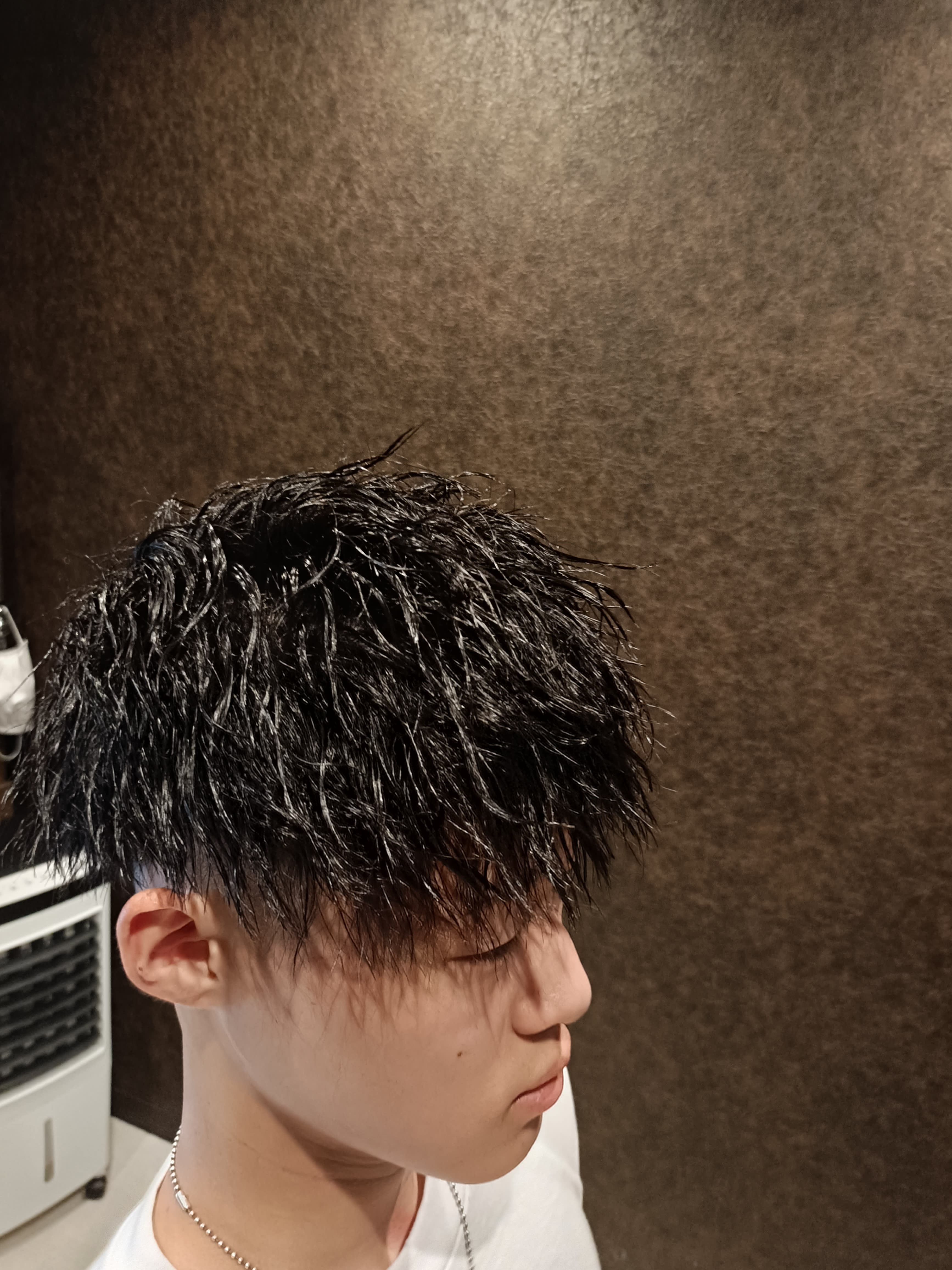 Premiumsalon Re【プレミアムサロンアールイー】のスタイル紹介。Premiumsalon Re×スタイル