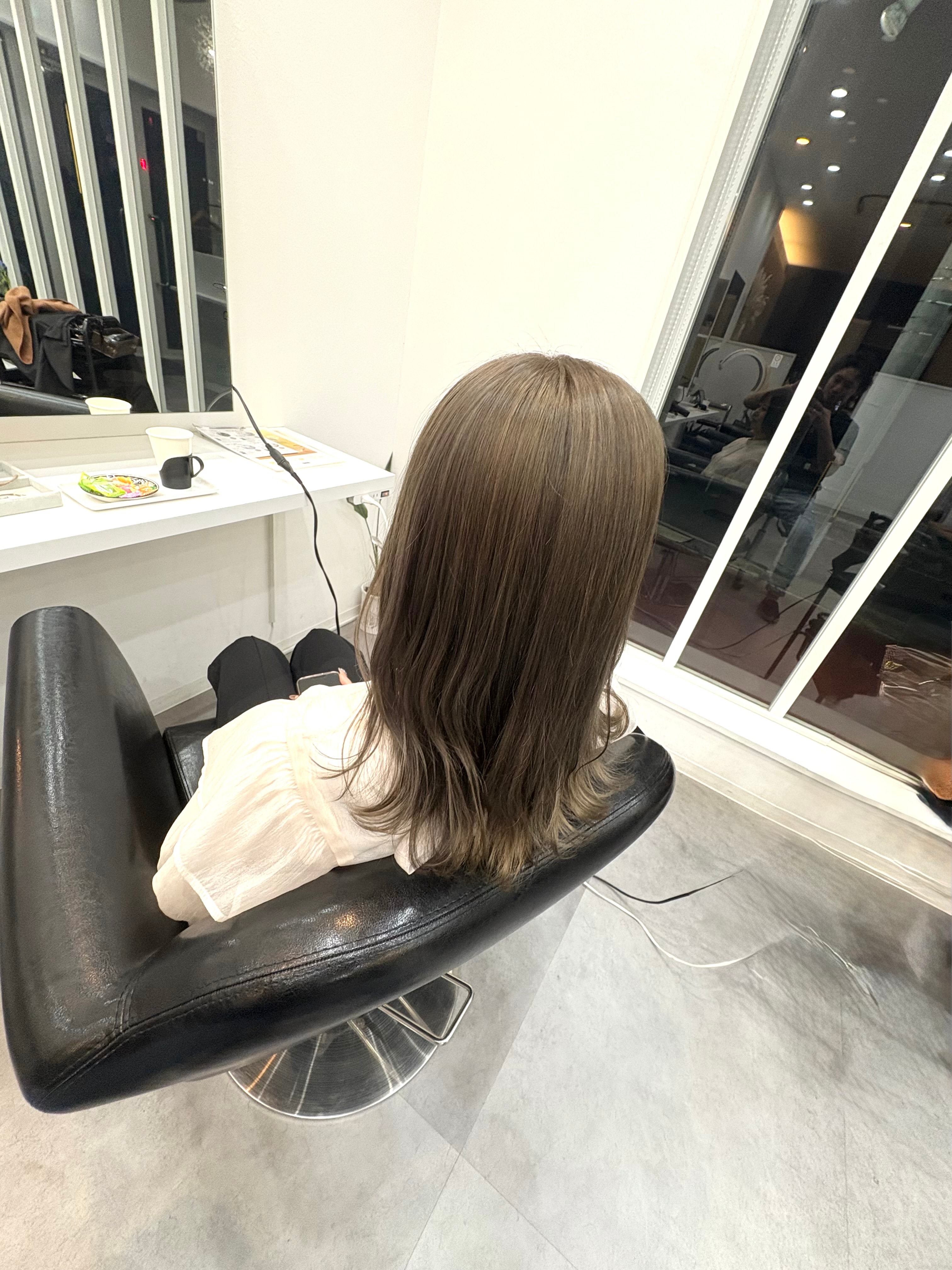 REGINA【レジーナ】【レジーナ】のスタイル紹介。REGINA【レジーナ】×スタイル