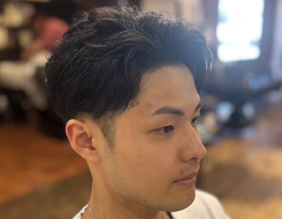 美容室 賀流。【ガリュウ】【ビヨウシツ ガリュウ】のスタイル紹介。美容室 賀流。【ガリュウ】×スタイル