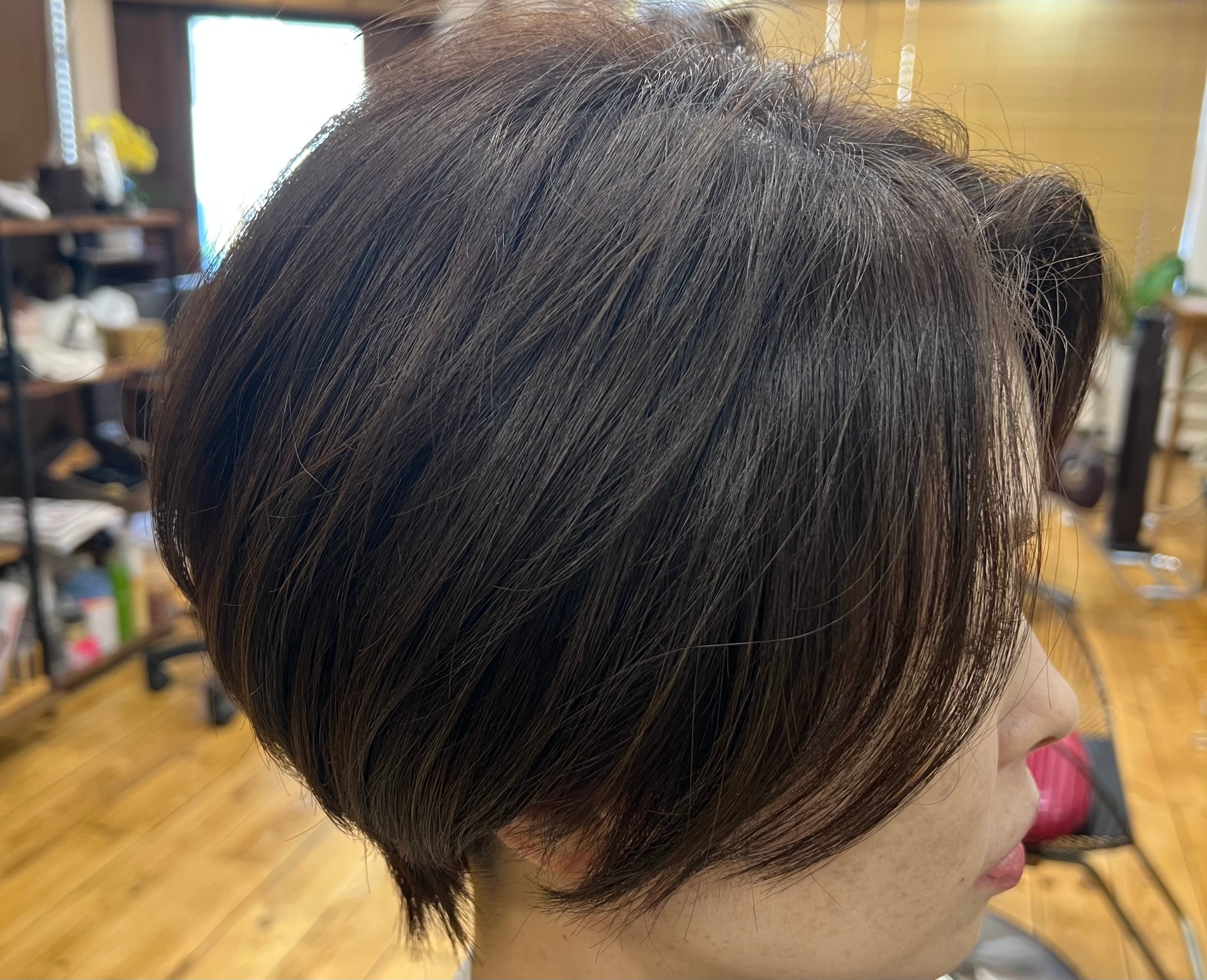 美容室 賀流。【ガリュウ】【ビヨウシツ ガリュウ】のスタイル紹介。美容室 賀流。【ガリュウ】×スタイル