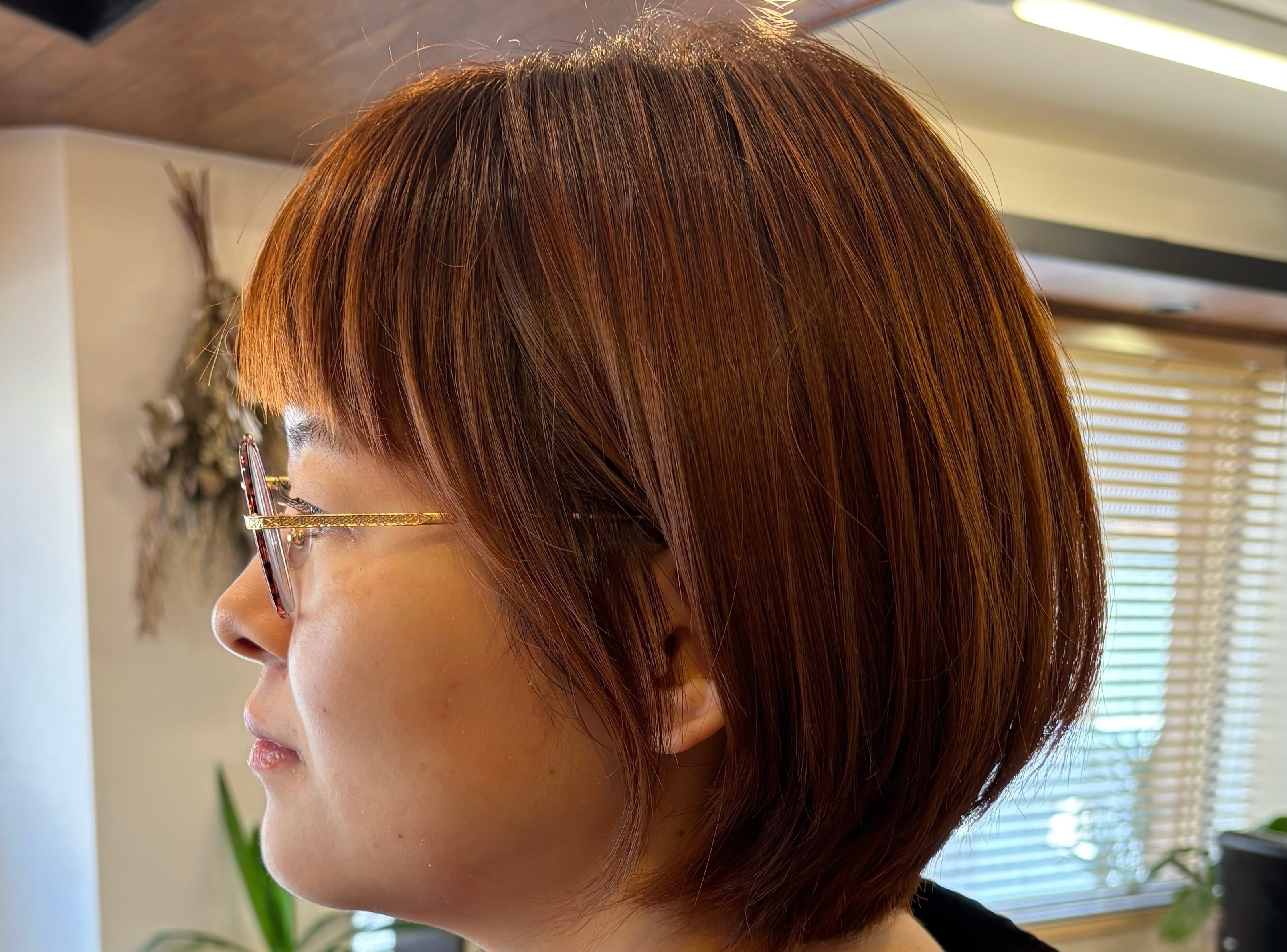 美容室 賀流。【ガリュウ】【ビヨウシツ ガリュウ】のスタイル紹介。美容室 賀流。【ガリュウ】×スタイル